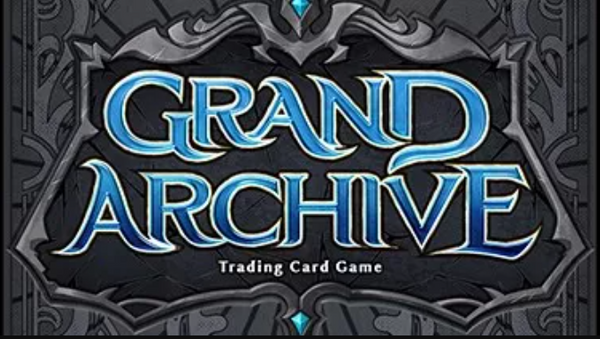 Grand Archive