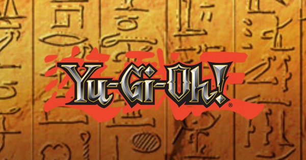 Yu-Gi-Oh!