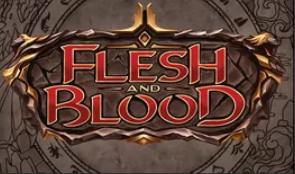 Flesh and Blood