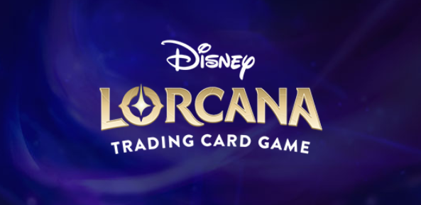 Disney Lorcana