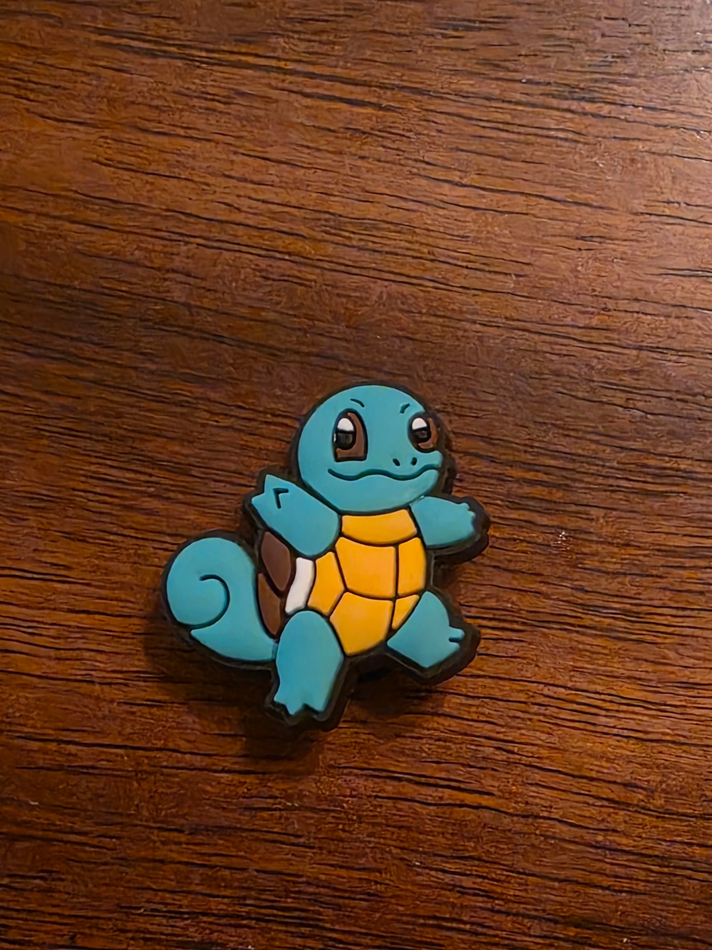 Pokémon Shoe Croc Charms -Set#4*