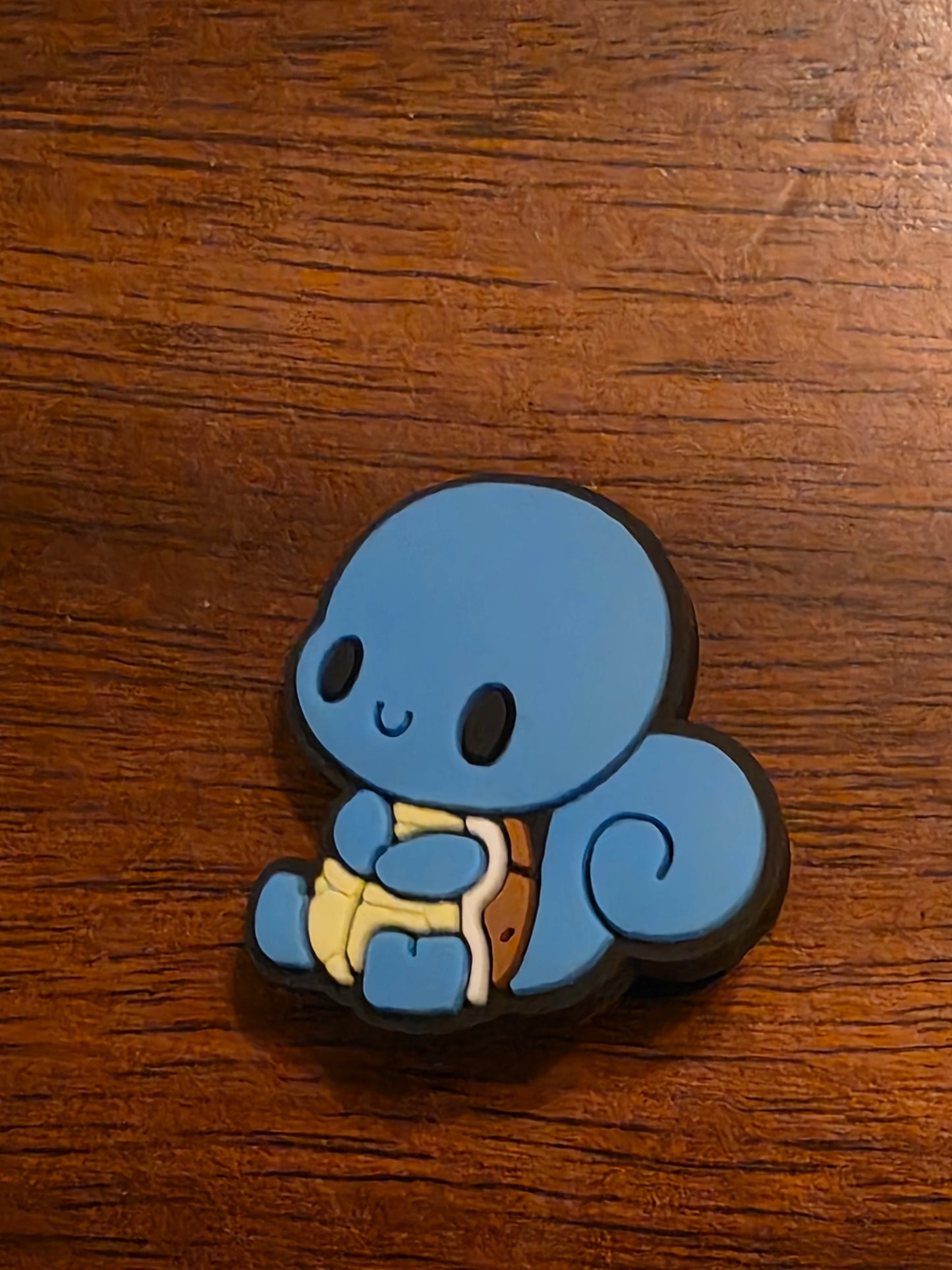 Pokémon Shoe Croc Charms -Set#4*