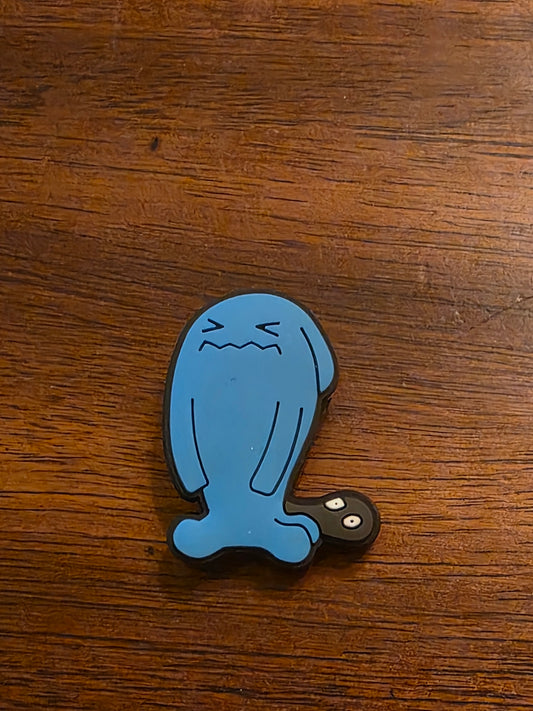 Pokémon Shoe Charms - Set#1*