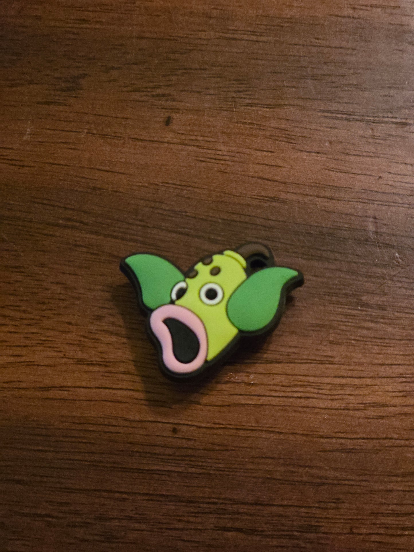Pokémon Shoe Charms - Set#3*