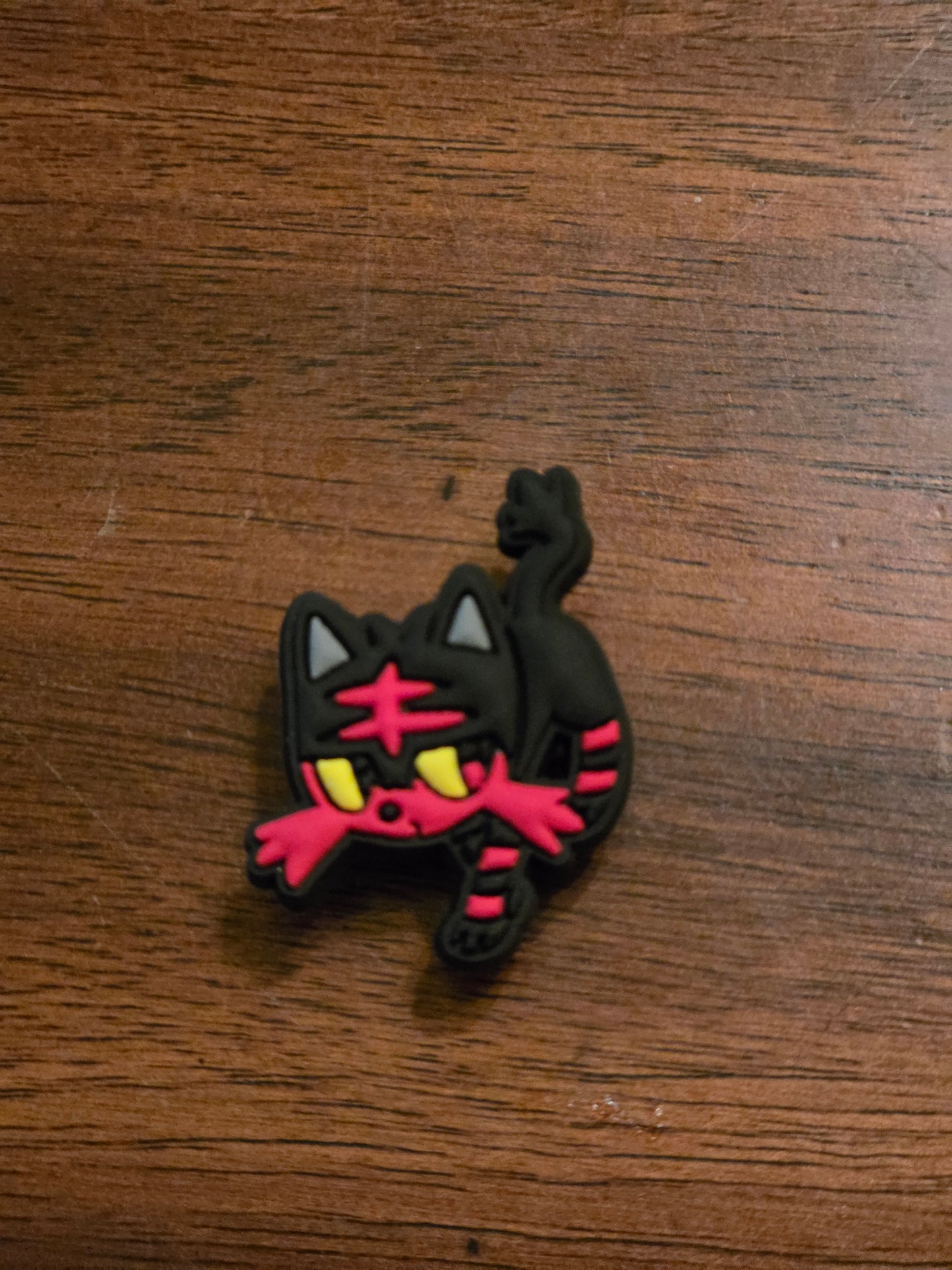 Pokémon Shoe Charms - Set#1*