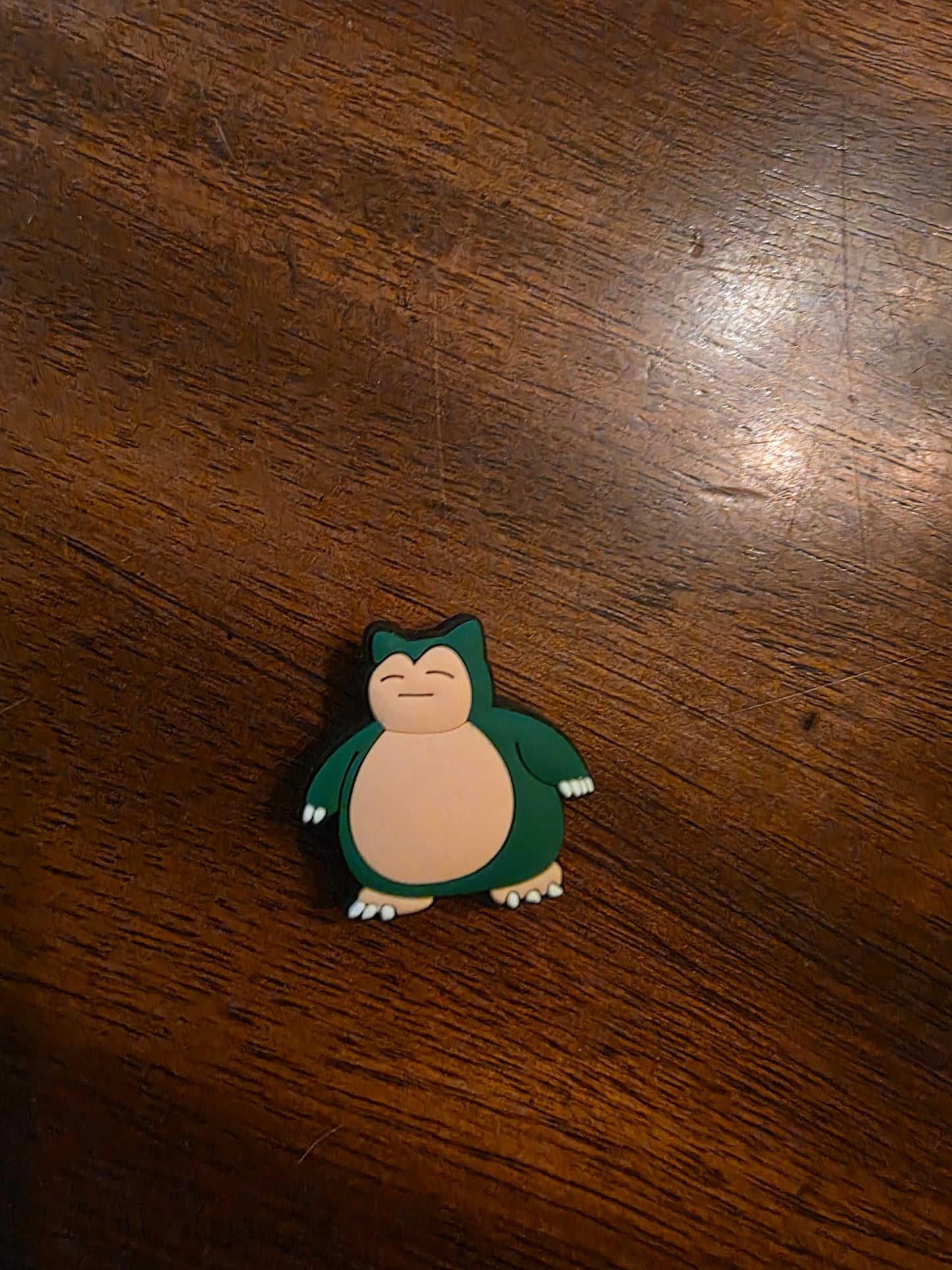 Pokémon Croc Charms! Set#2*