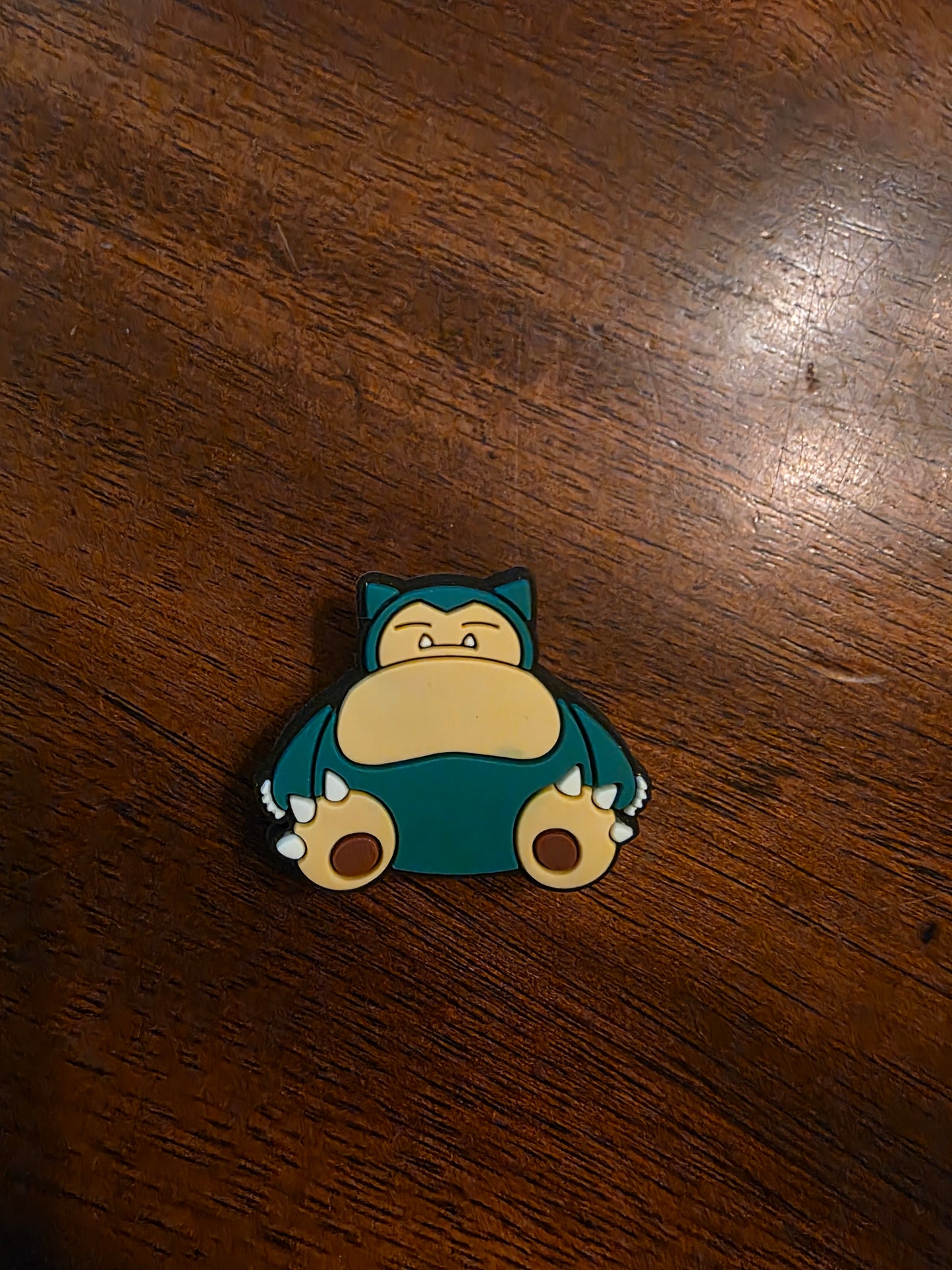 Pokémon Croc Charms! Set#2*