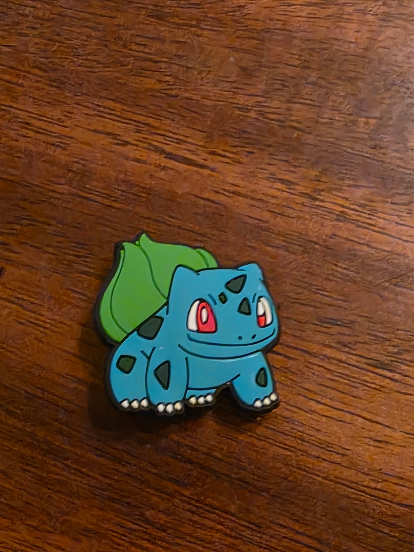 Pokémon Shoe Croc Charms -Set#4*