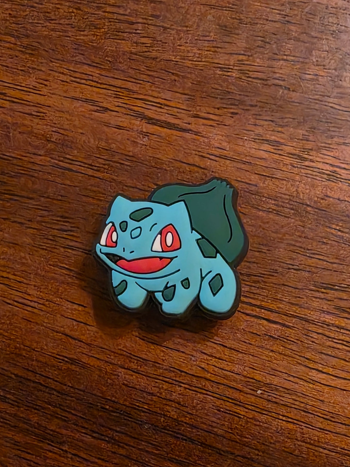 Pokémon Shoe Croc Charms -Set#4*