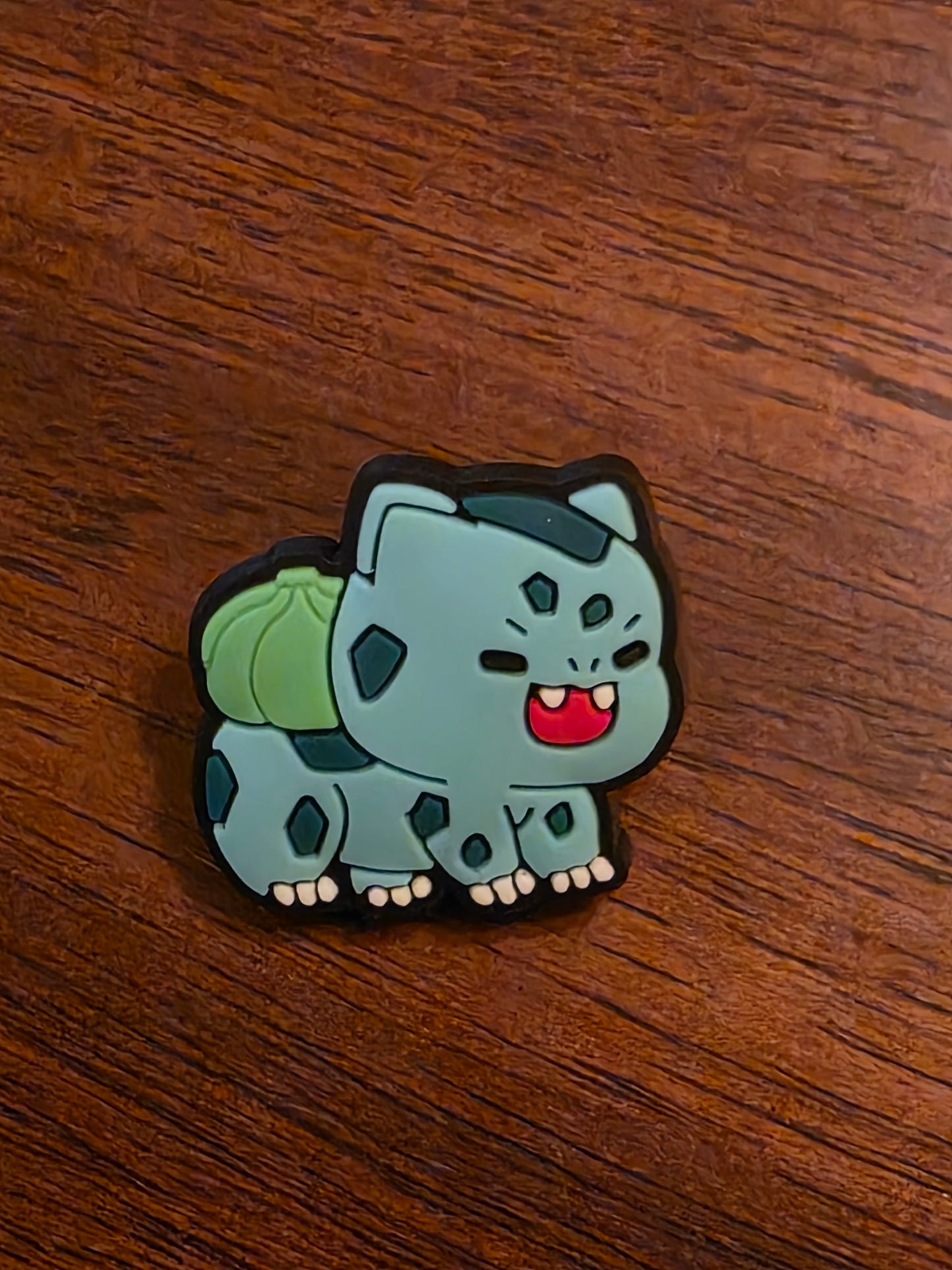 Pokémon Shoe Croc Charms -Set#4*