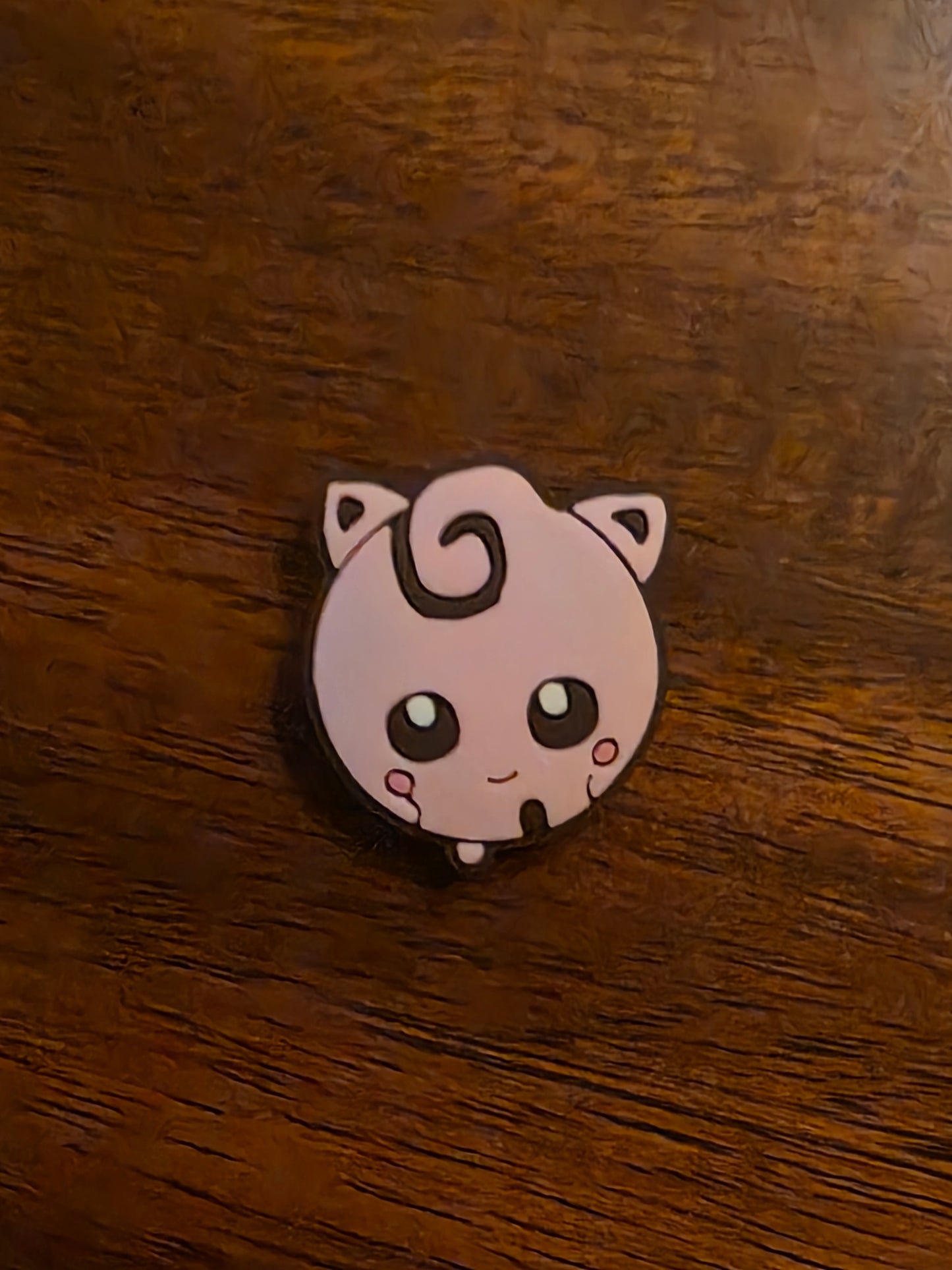 Pokémon Shoe Charms - Set#3*