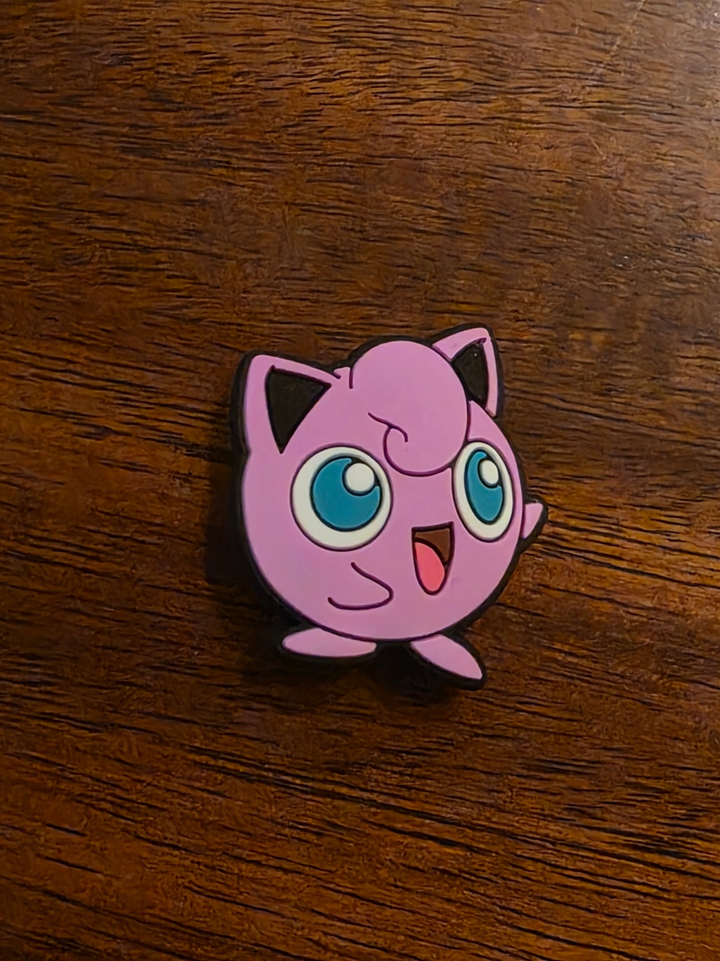Pokémon Shoe Charms - Set#3*