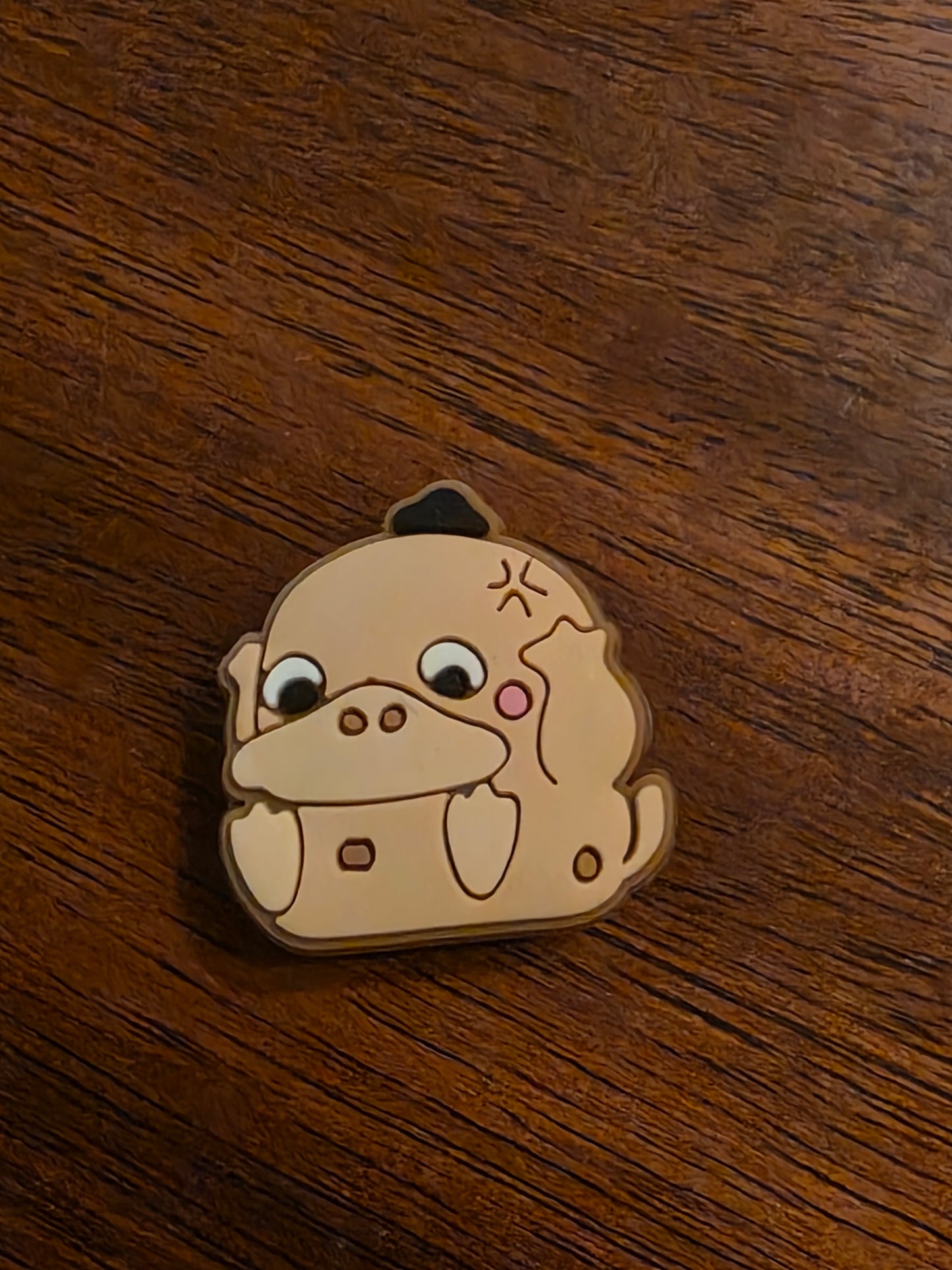 Pokémon Croc Charms! Set#2*
