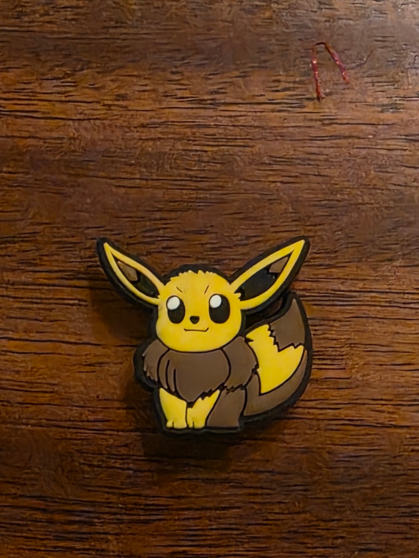 Pokémon Shoe Charms - Set#3*