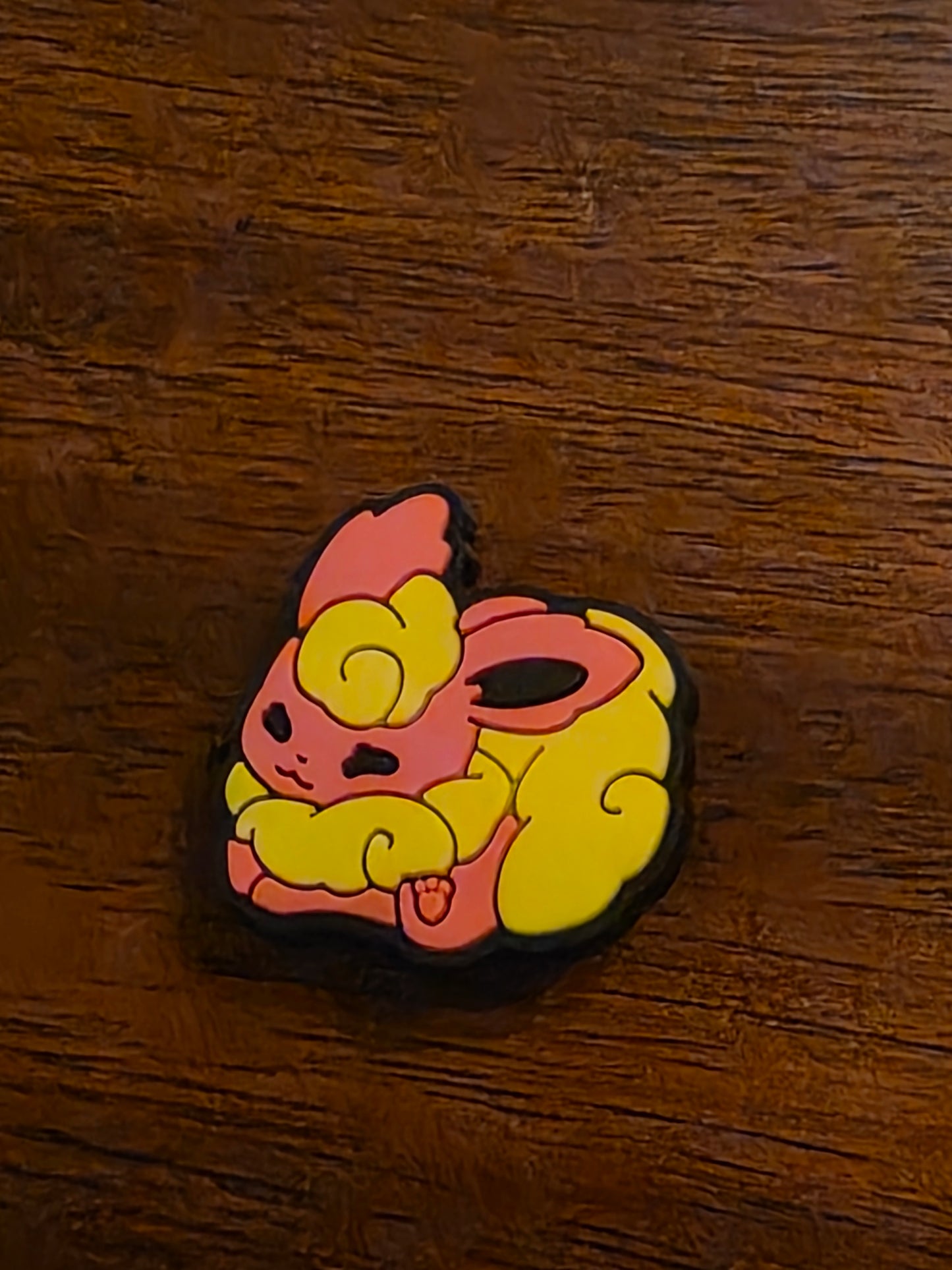 Pokémon Shoe Charms - Set#3*