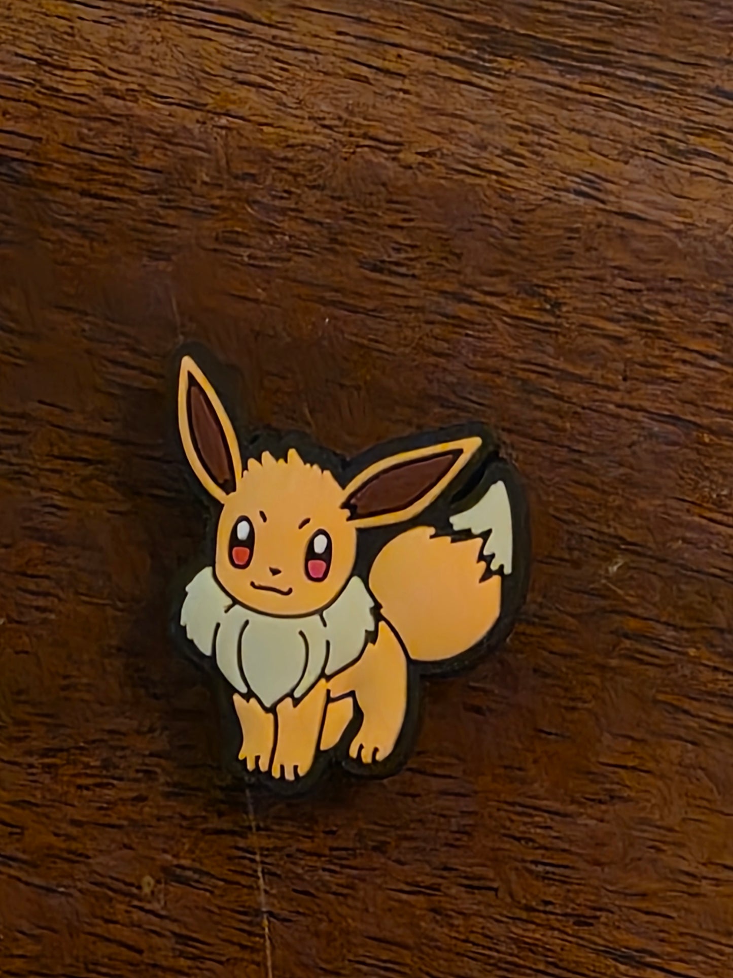 Pokémon Shoe Charms - Set#3*