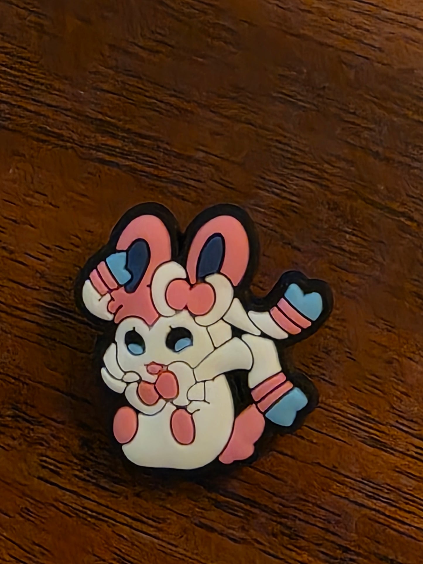 Pokémon Shoe Charms - Set#3*