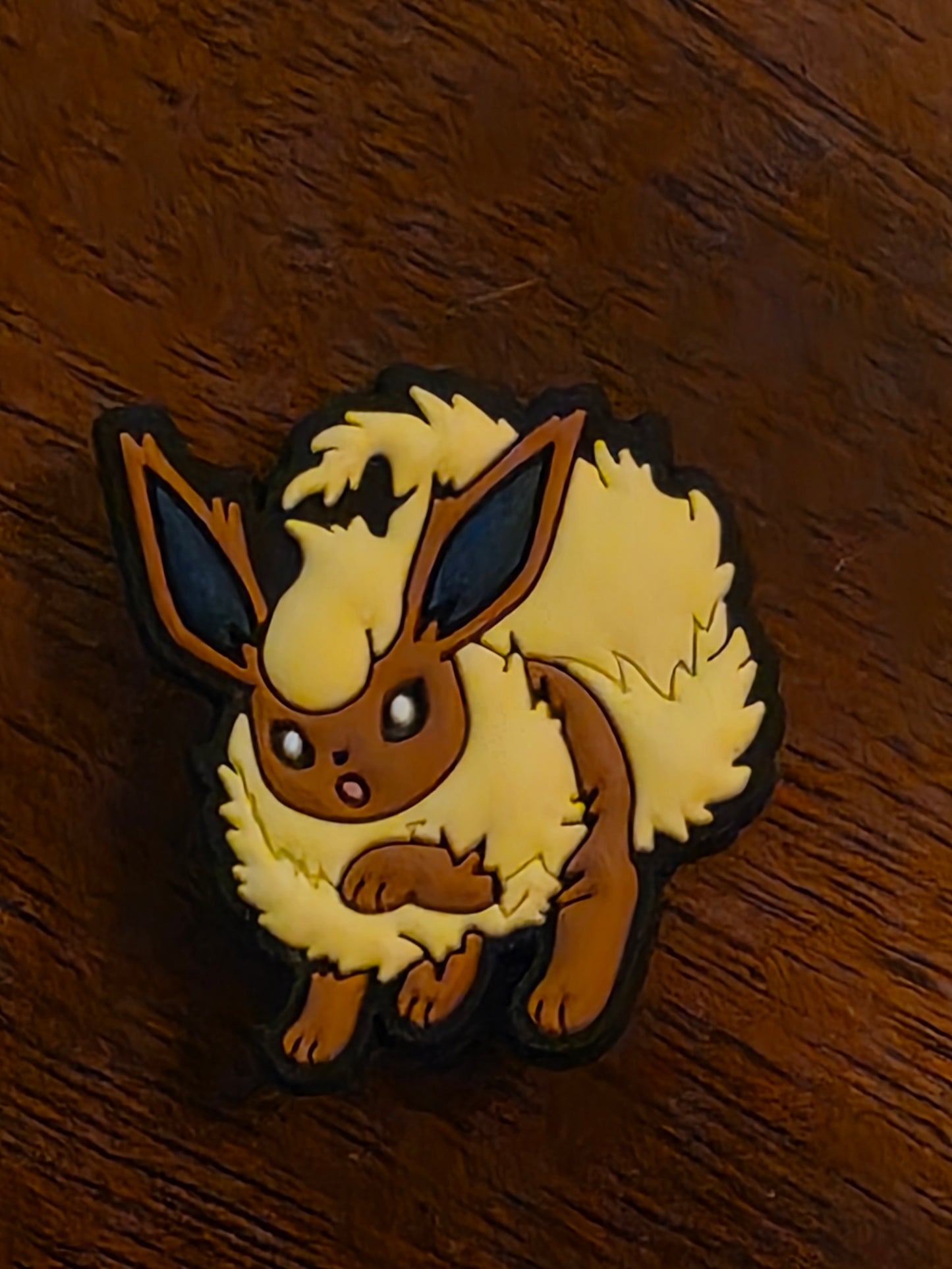 Pokémon Shoe Charms - Set#3*