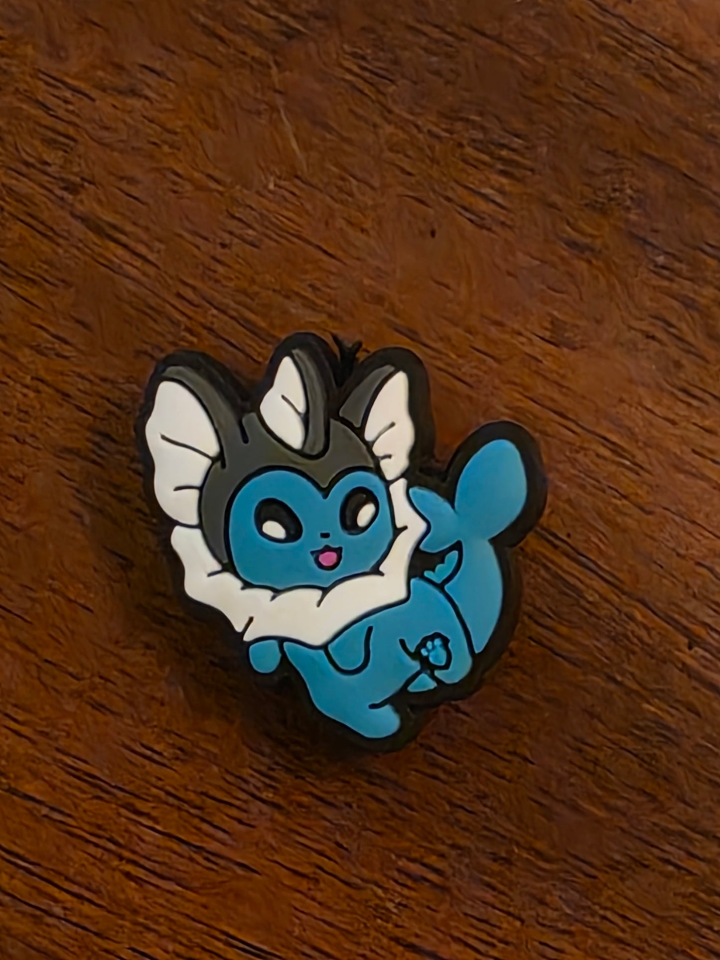 Pokémon Shoe Charms - Set#3*