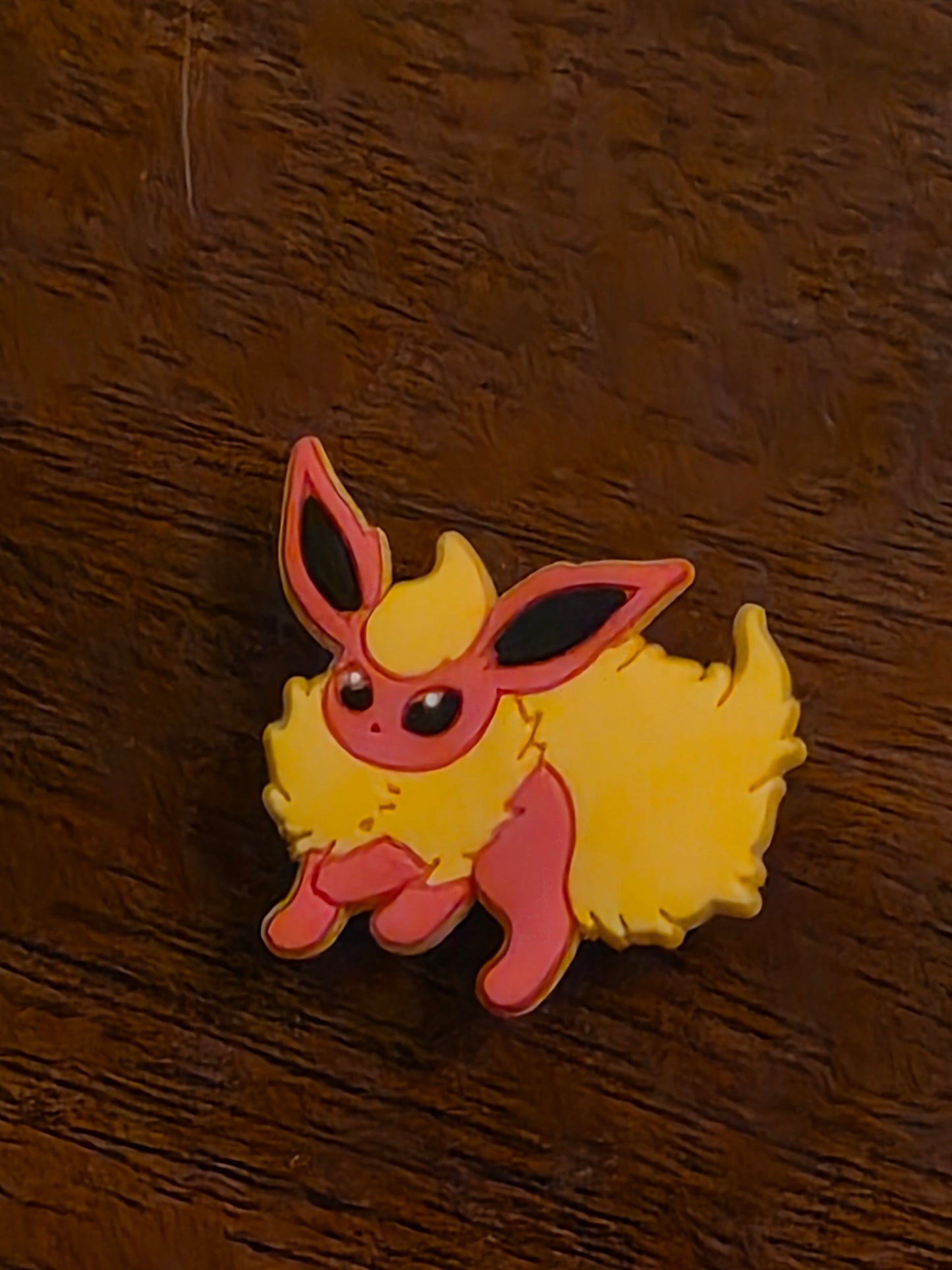 Pokémon Shoe Charms - Set#3*