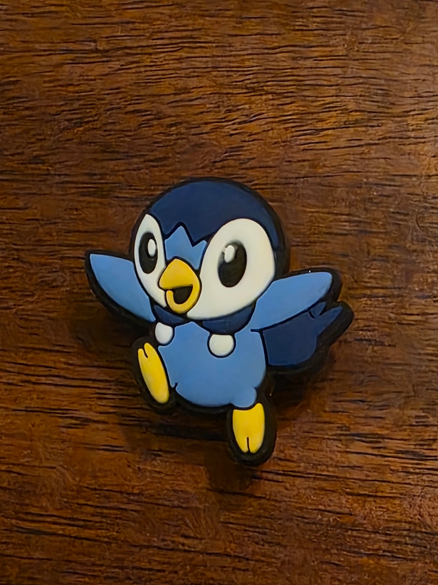 Pokémon Shoe Charms - Set#1*