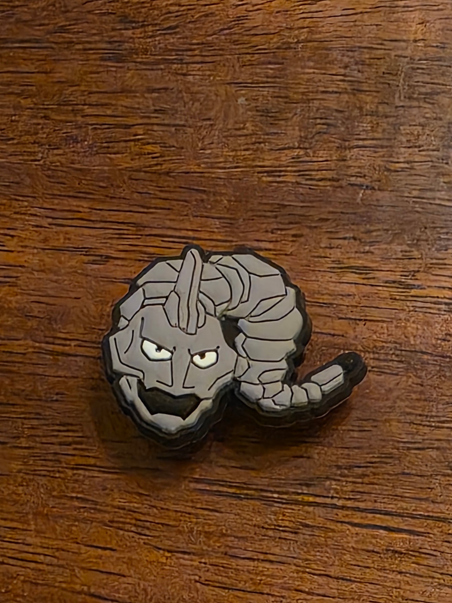 Pokémon Shoe Charms - Set#3*