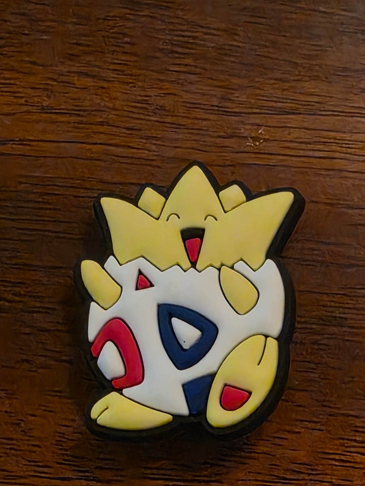 Pokémon Croc Charms! Set#2*