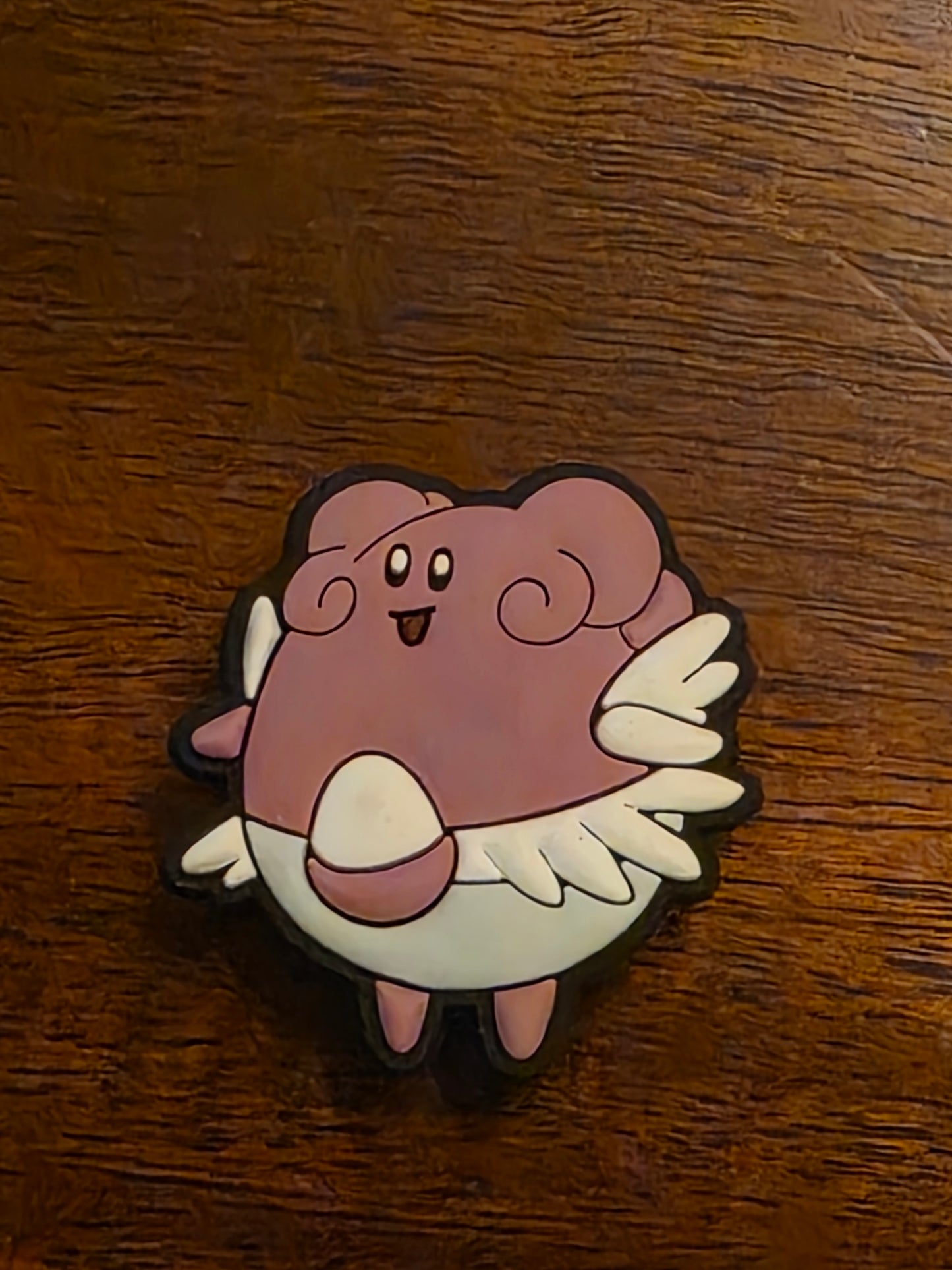 Pokémon Shoe Charms - Set#1*