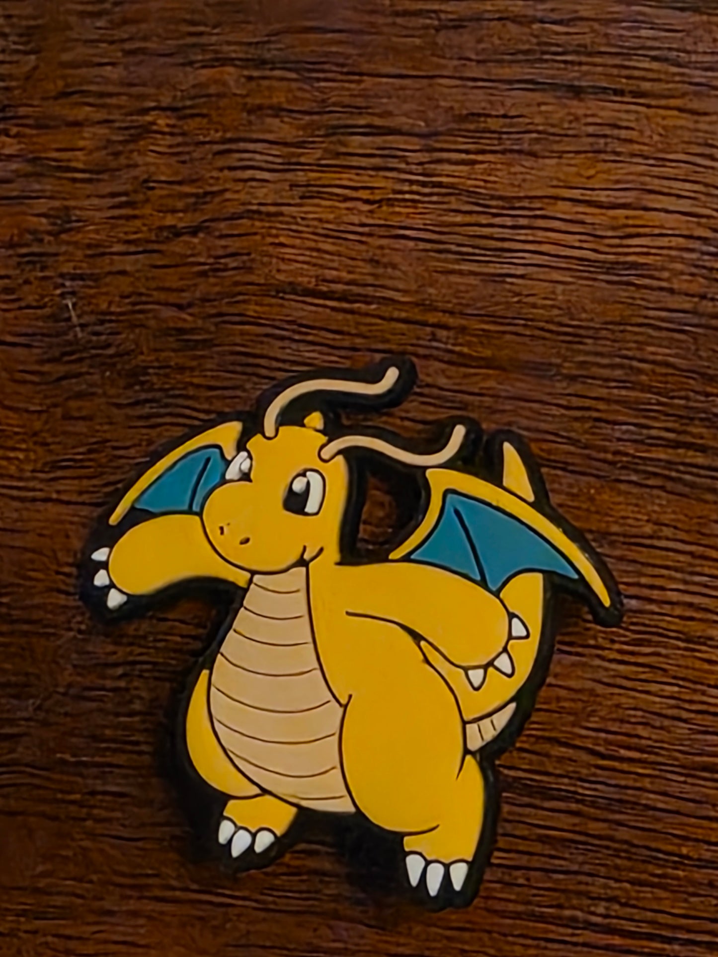 Pokémon Croc Charms! Set#2*