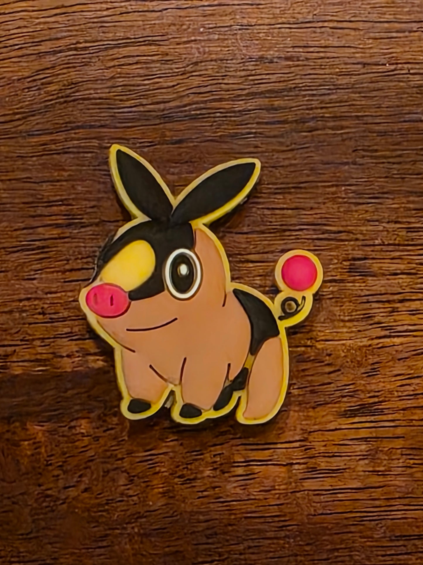 Pokémon Shoe Charms - Set#1*