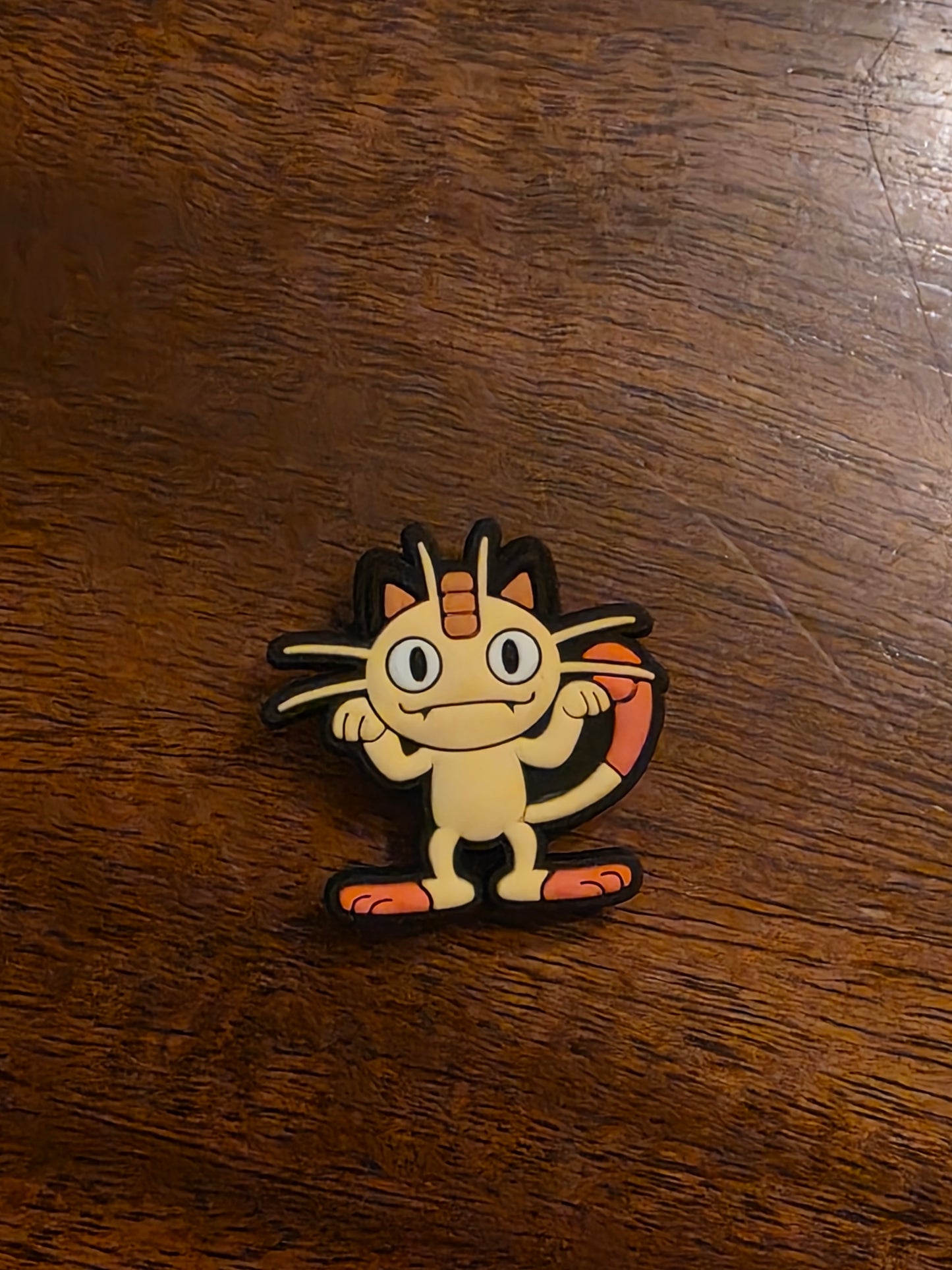 Pokémon Shoe Charms - Set#3*