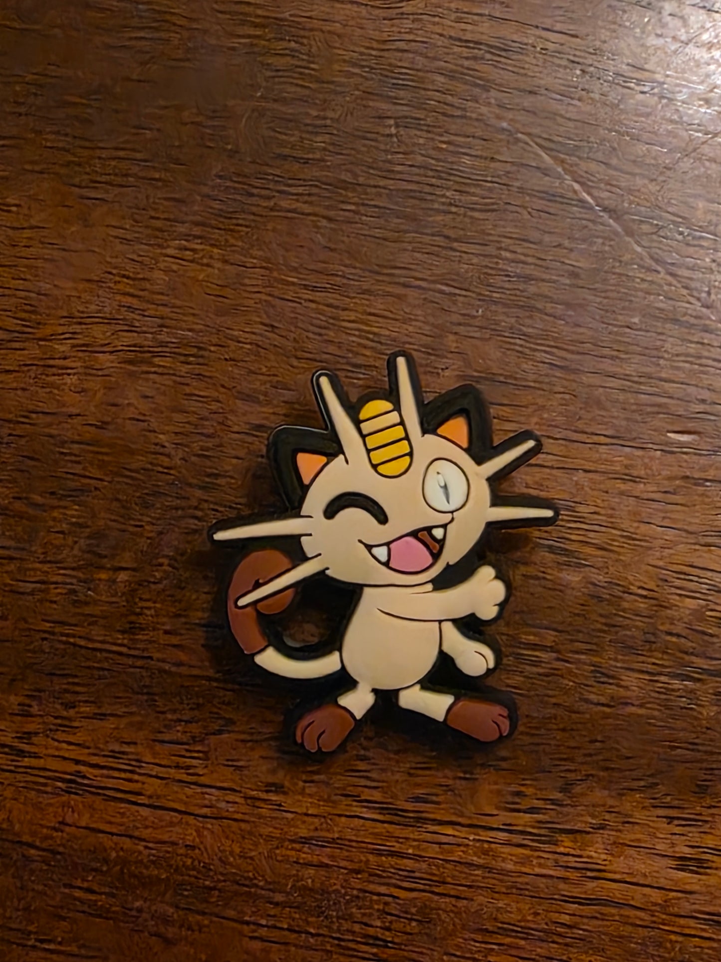 Pokémon Shoe Charms - Set#3*
