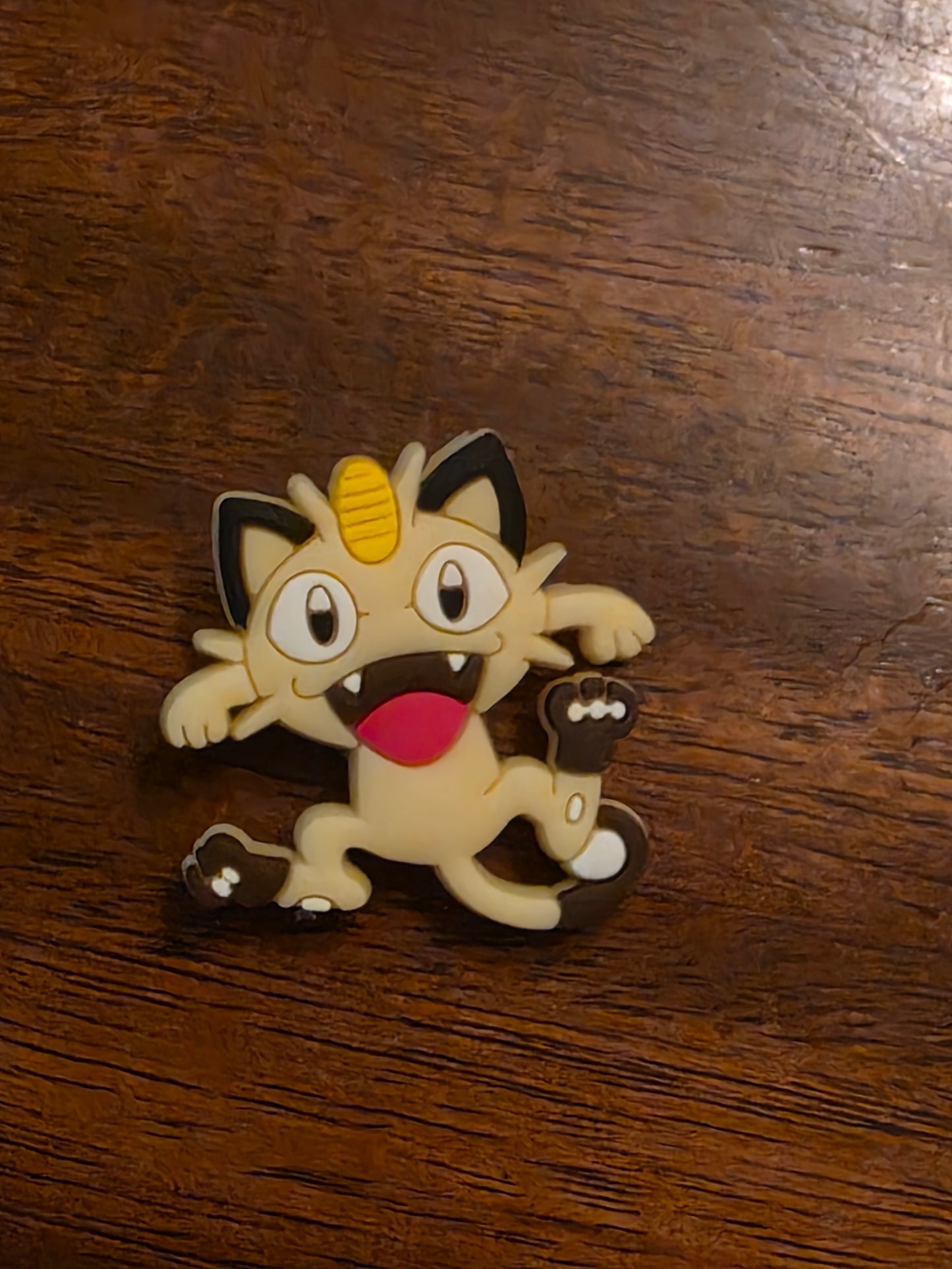 Pokémon Shoe Charms - Set#3*