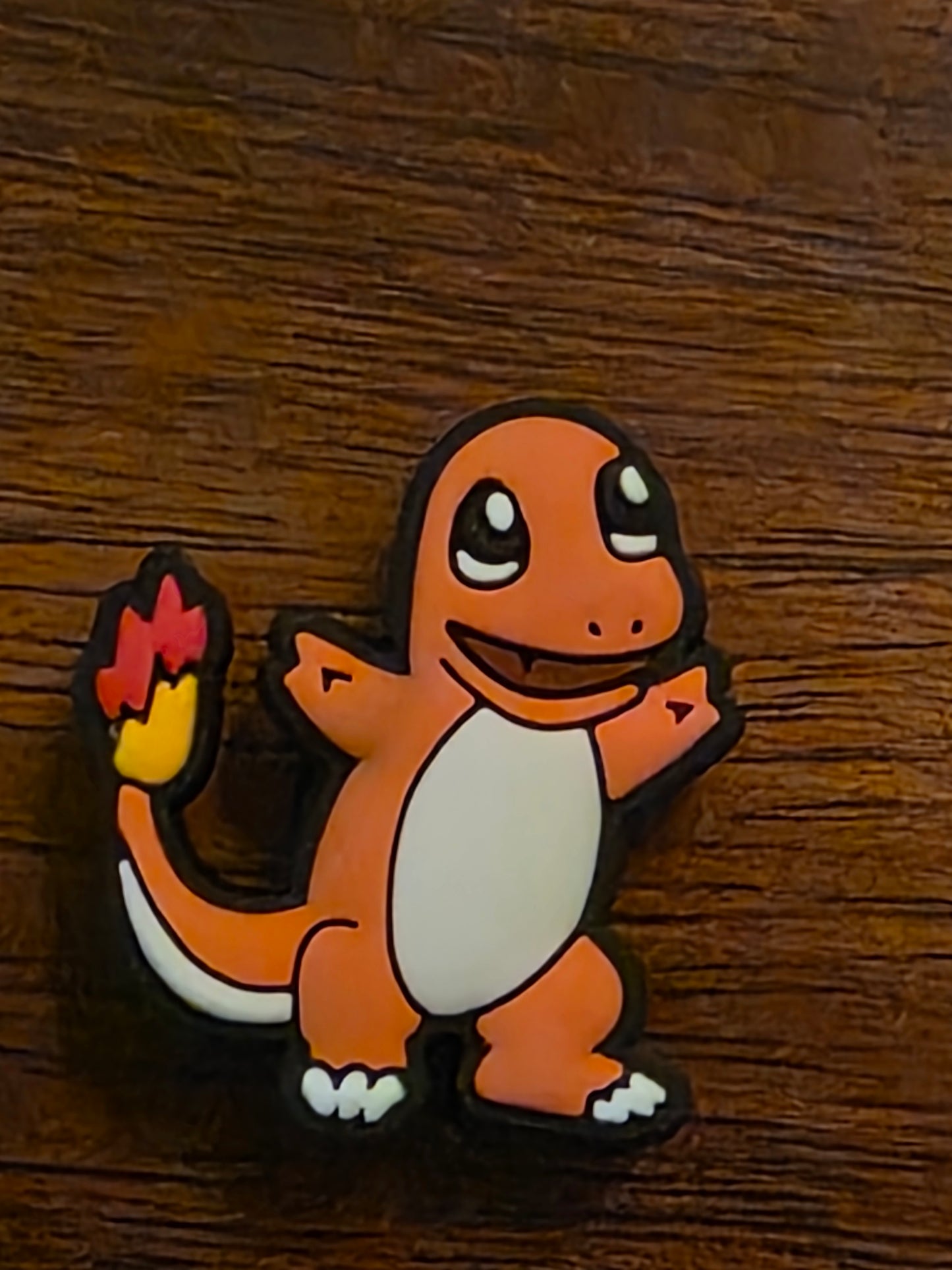 Pokémon Shoe Croc Charms -Set#4*