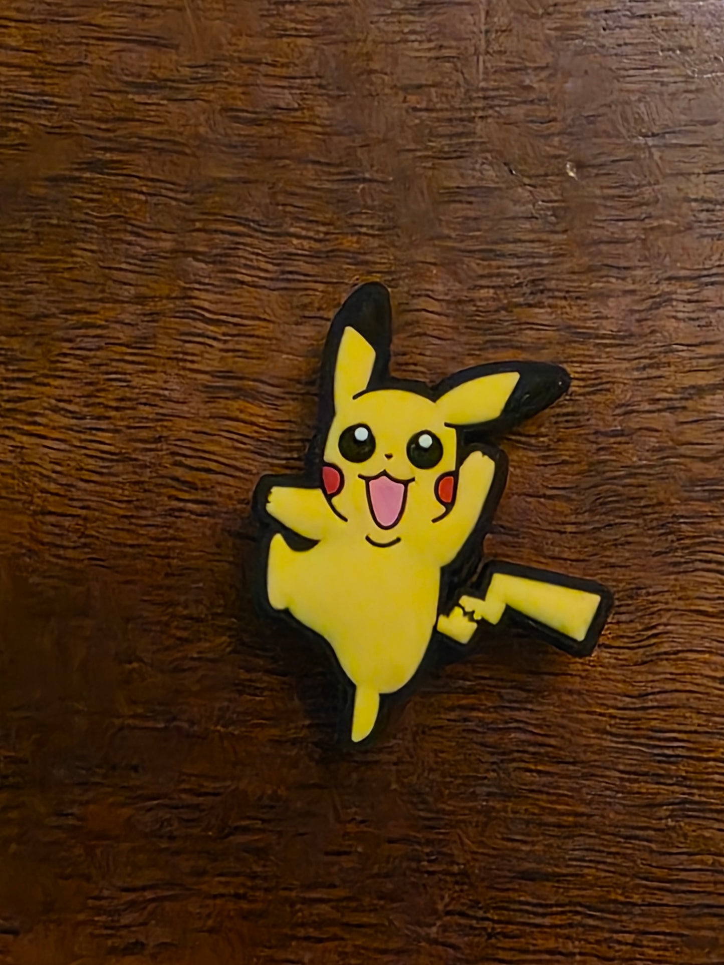 Pokemon Collection Shoe Croc Charms Pikachu Fans*