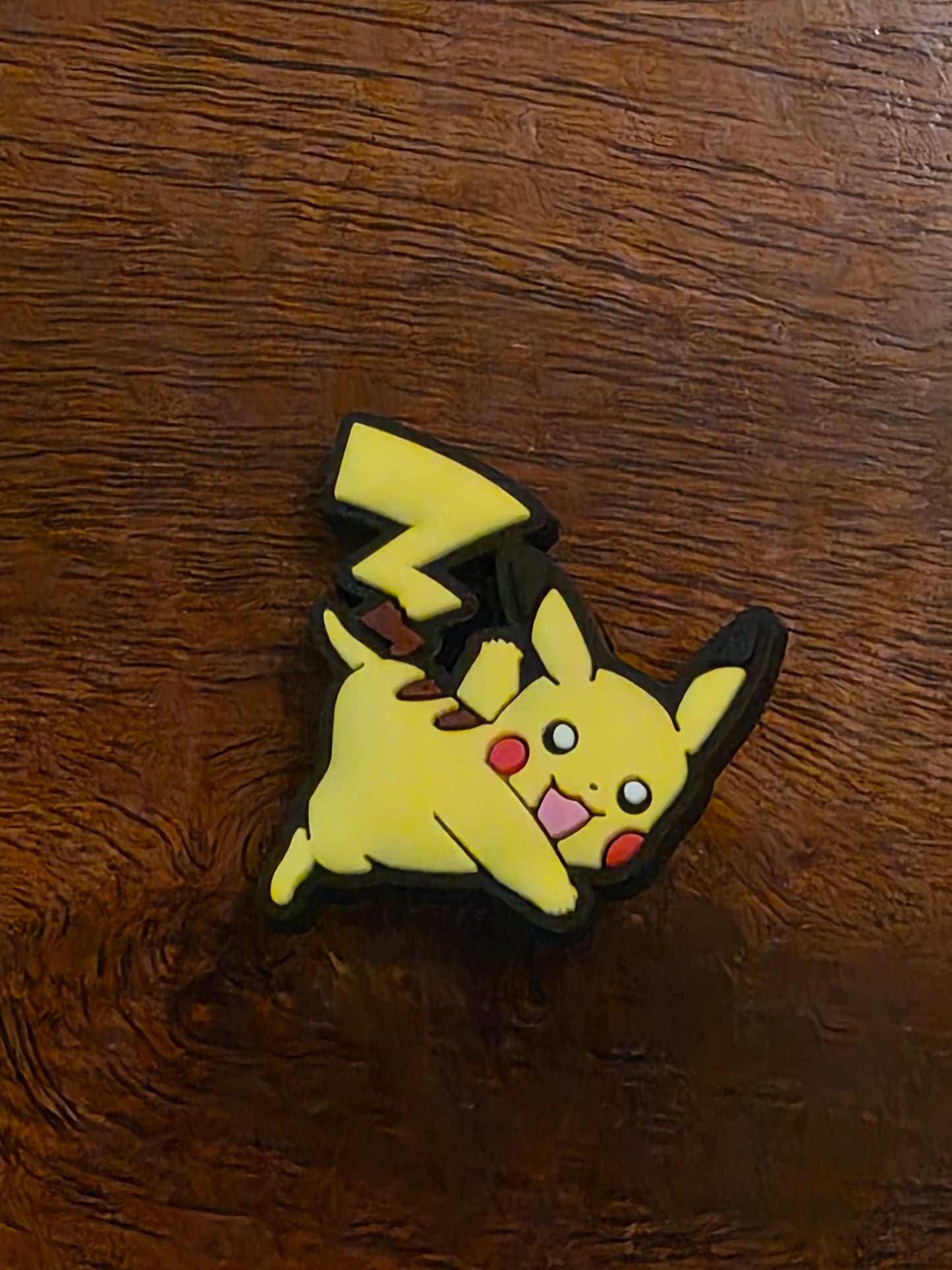Pokemon Collection Shoe Croc Charms Pikachu Fans*