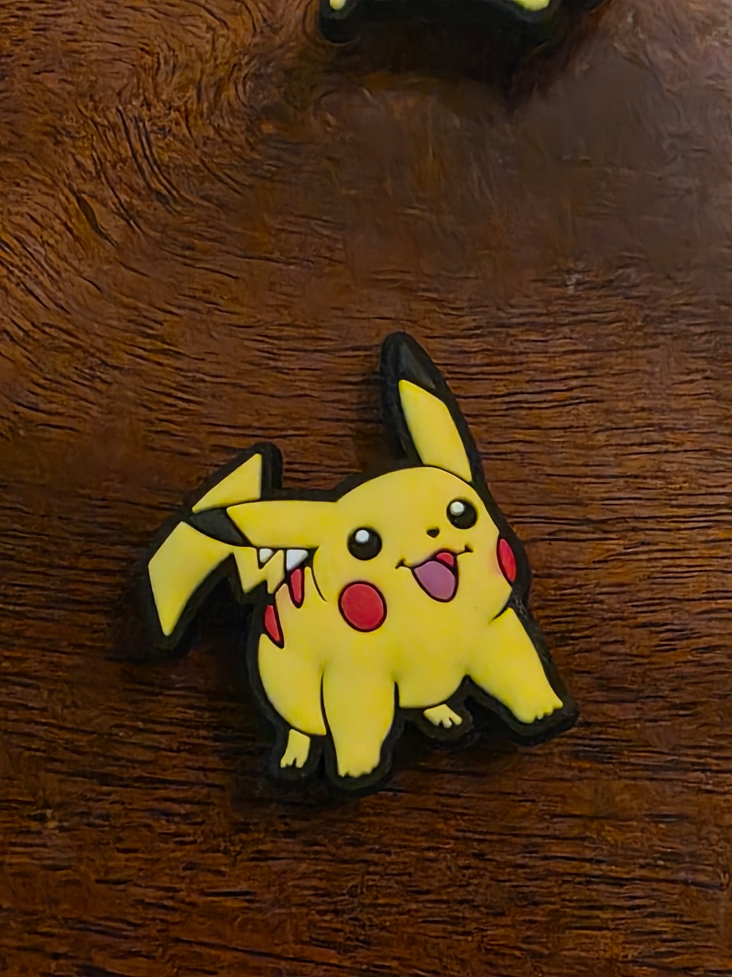 Pokemon Collection Shoe Croc Charms Pikachu Fans*