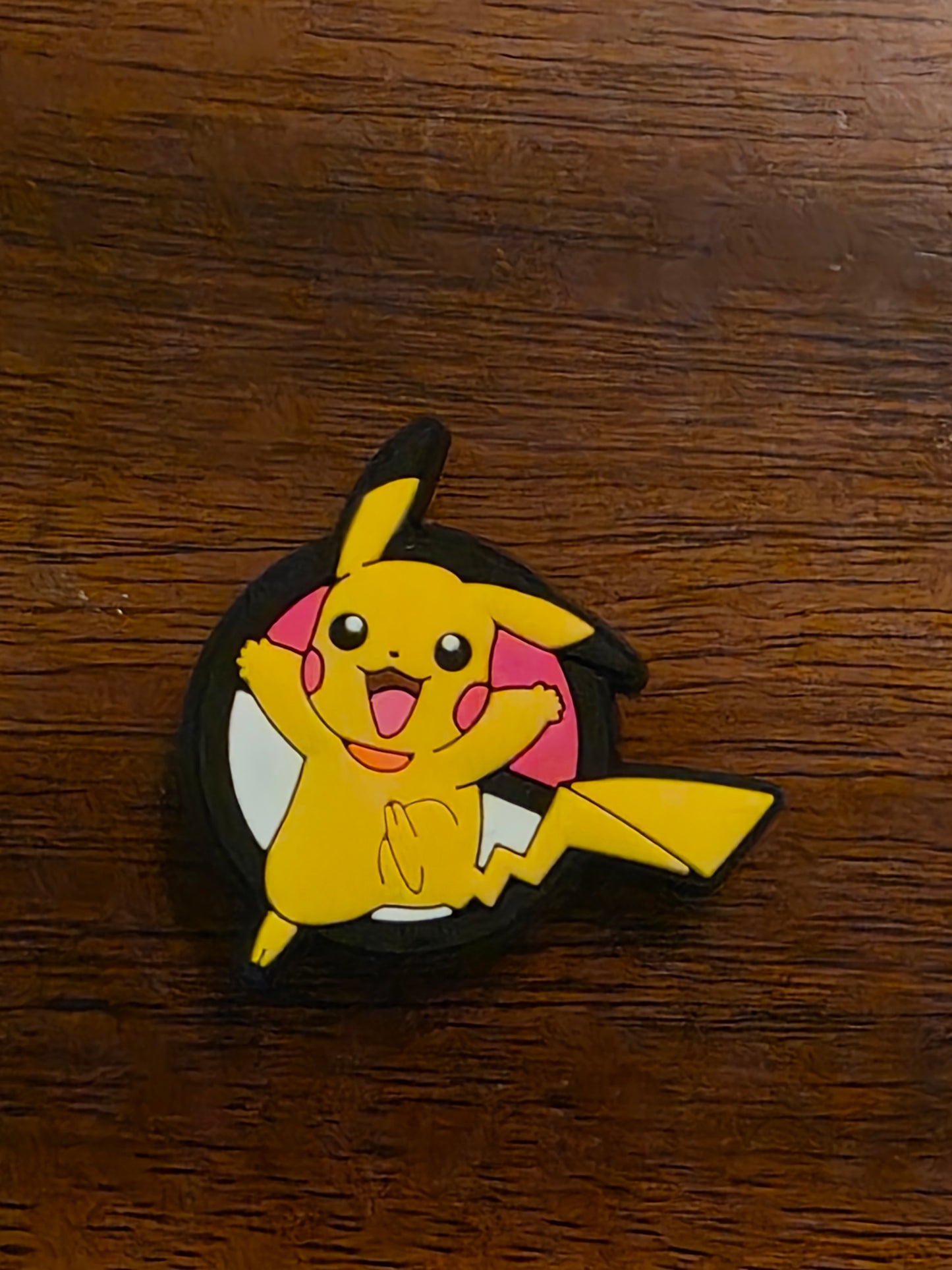 Pokemon Collection Shoe Croc Charms Pikachu Fans*