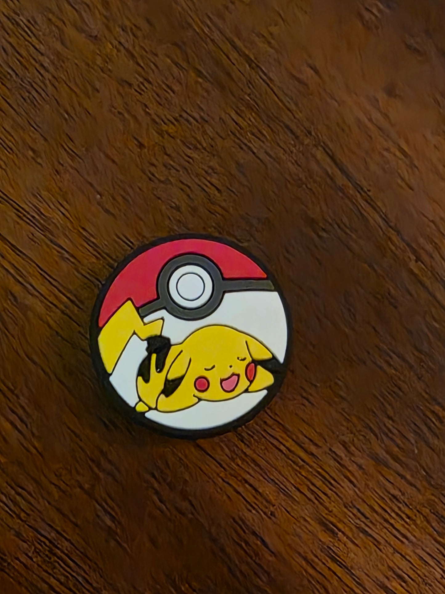 Pokemon Collection Shoe Croc Charms Pikachu Fans*