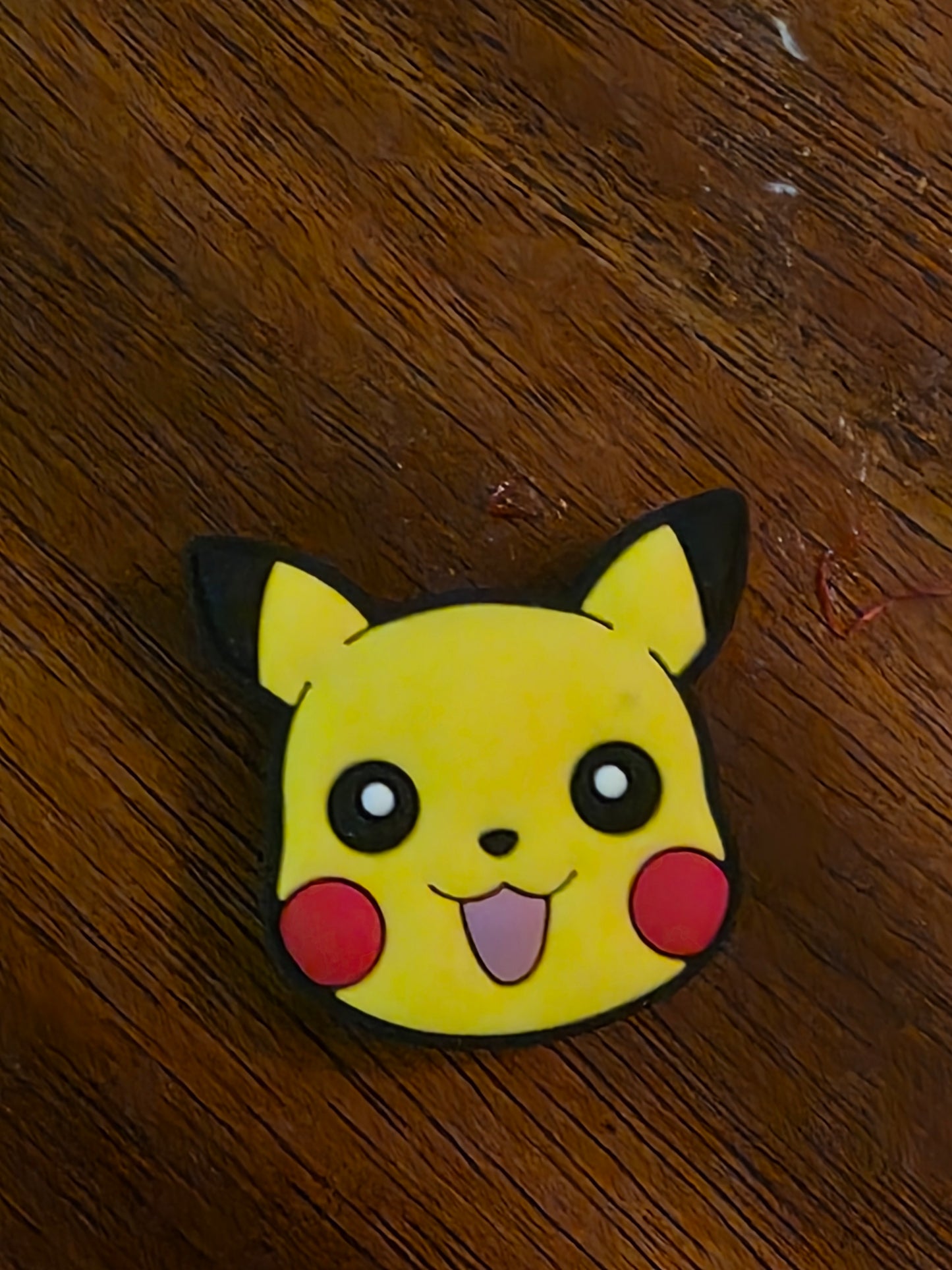 Pokemon Collection Shoe Croc Charms Pikachu Fans*
