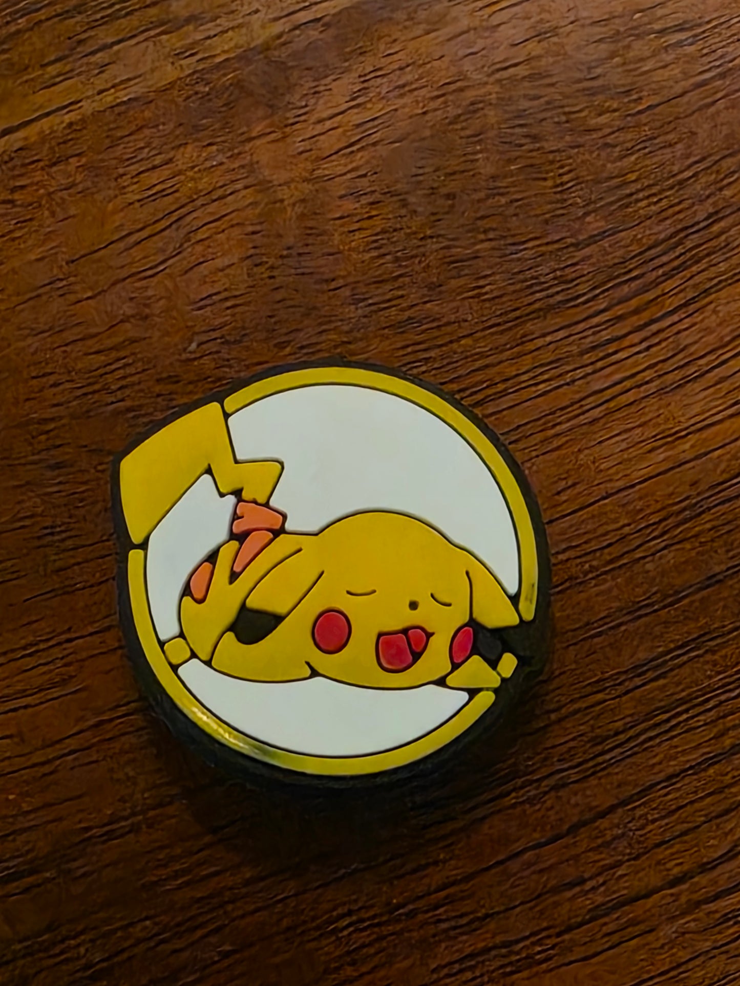 Pokemon Collection Shoe Croc Charms Pikachu Fans*