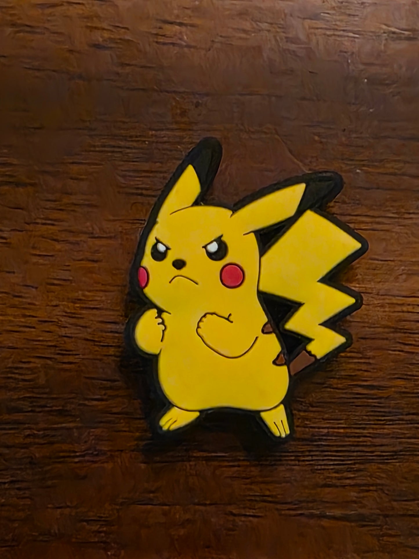 Pokemon Collection Shoe Croc Charms Pikachu Fans*