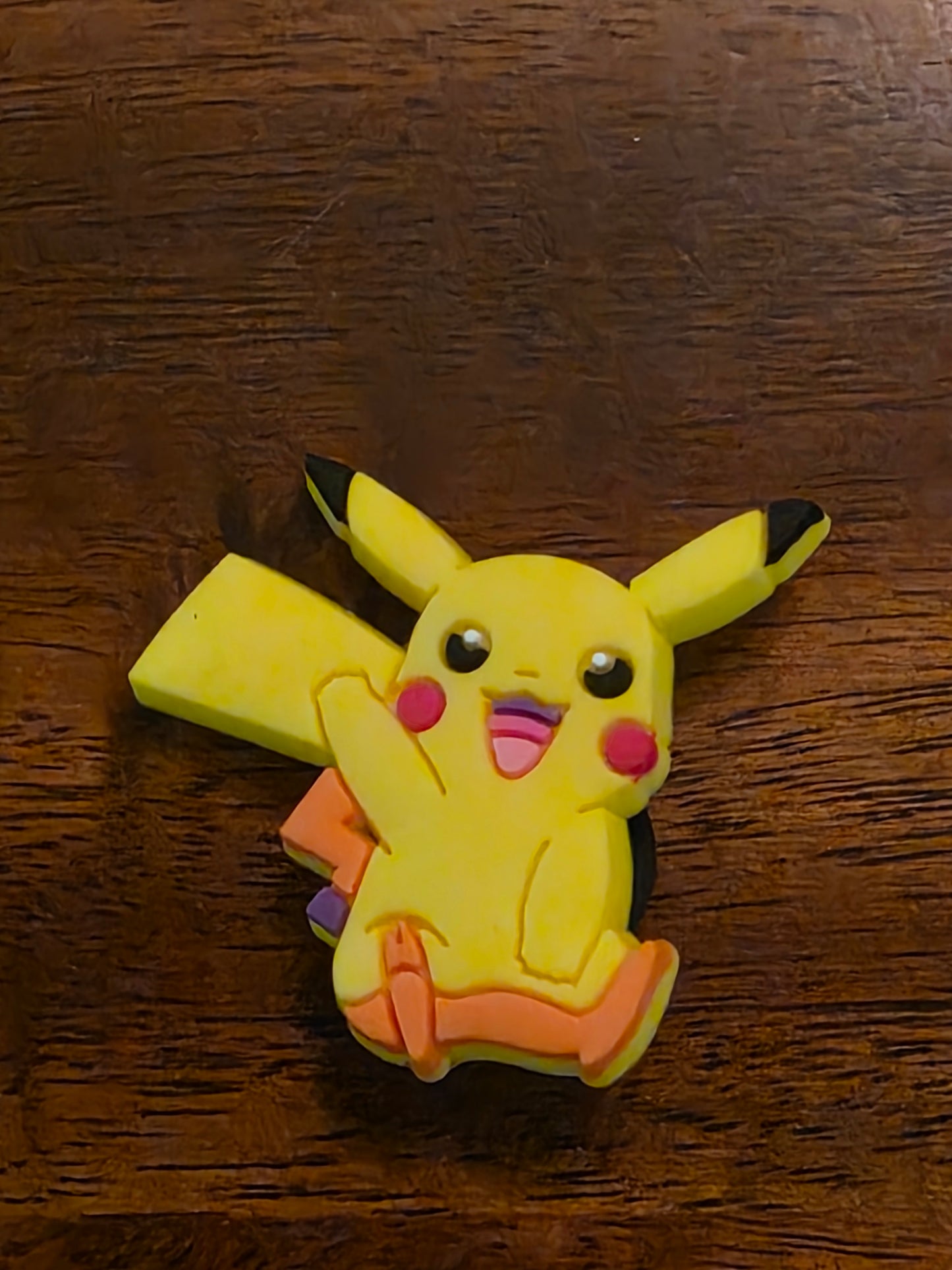 Pokemon Collection Shoe Croc Charms Pikachu Fans*