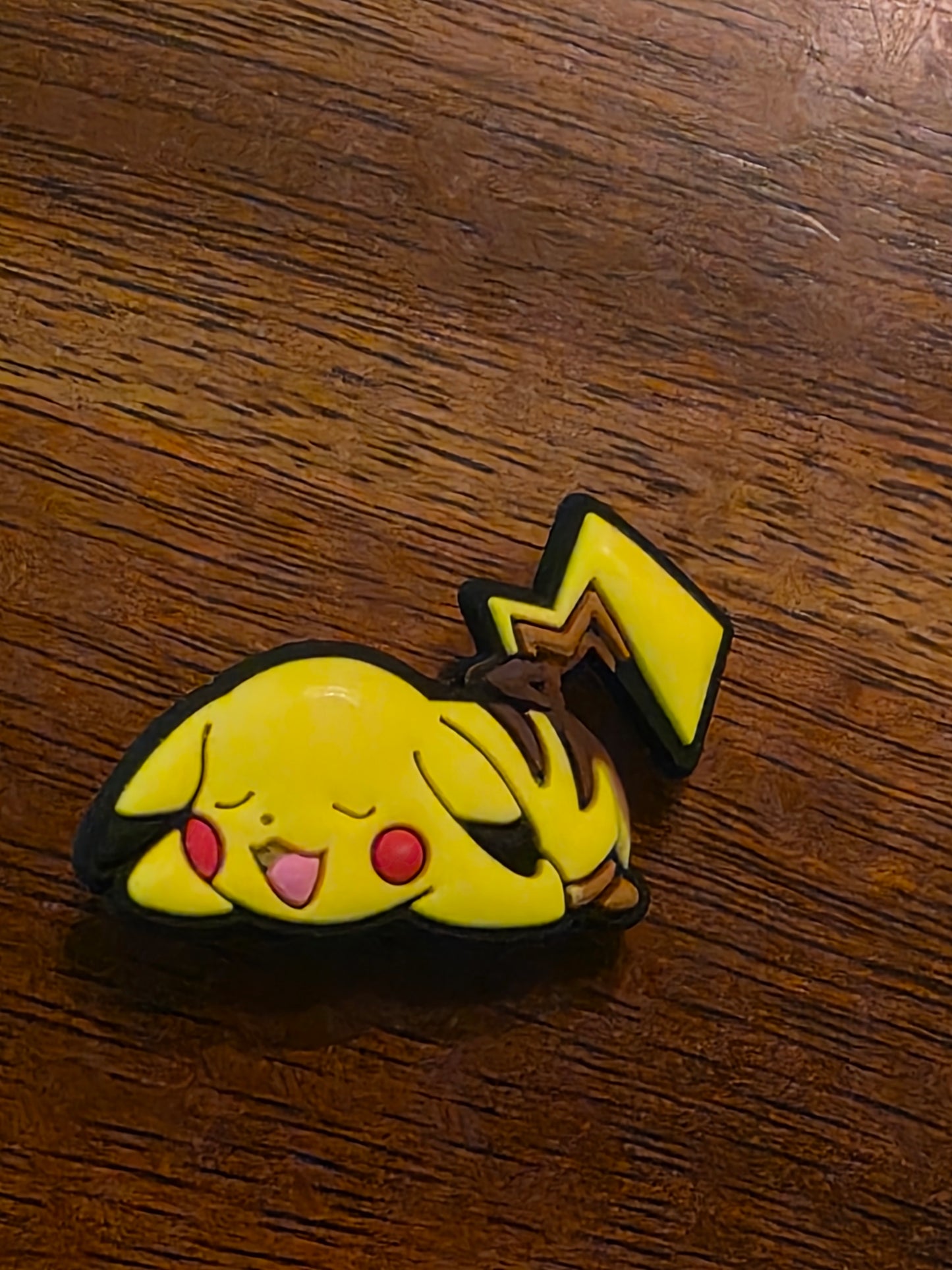 Pokemon Collection Shoe Croc Charms Pikachu Fans*