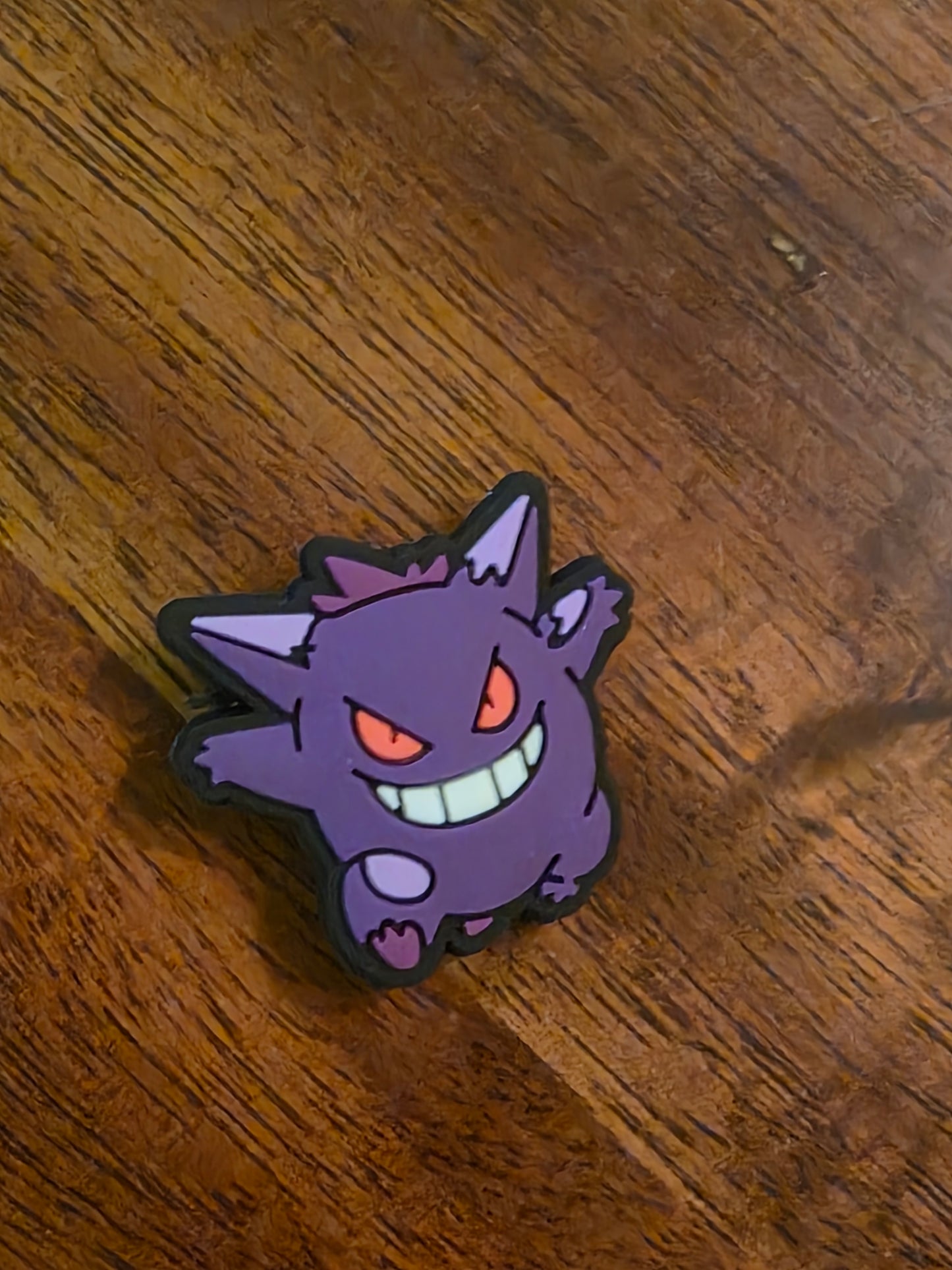 Pokémon Shoe Charms - Set#3*
