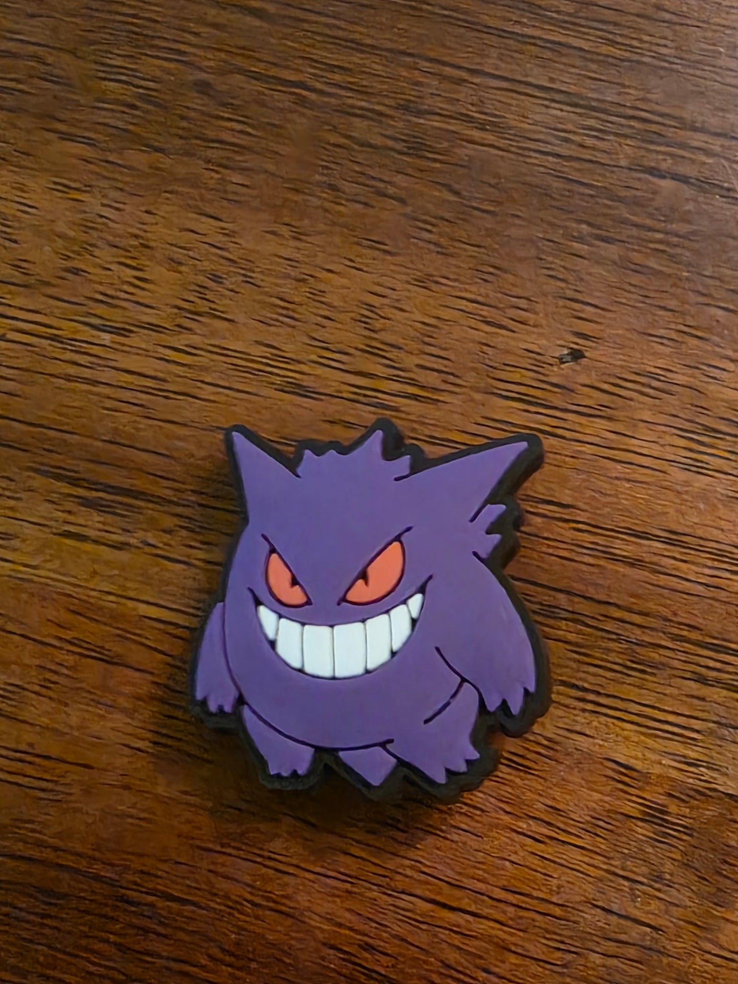 Pokémon Shoe Charms - Set#3*