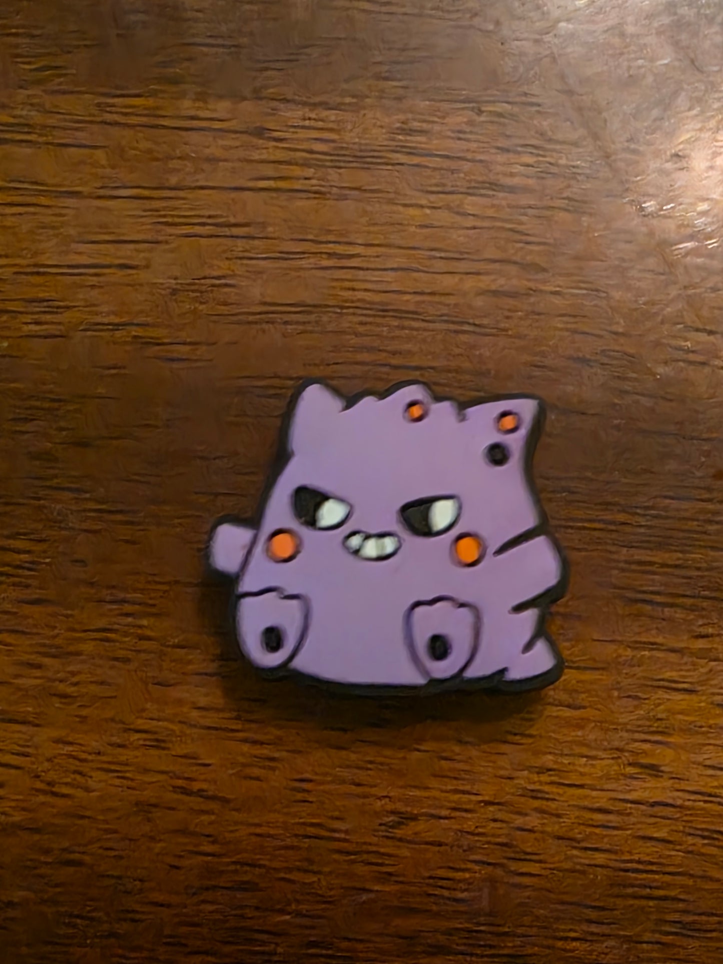 Pokémon Shoe Charms - Set#3*