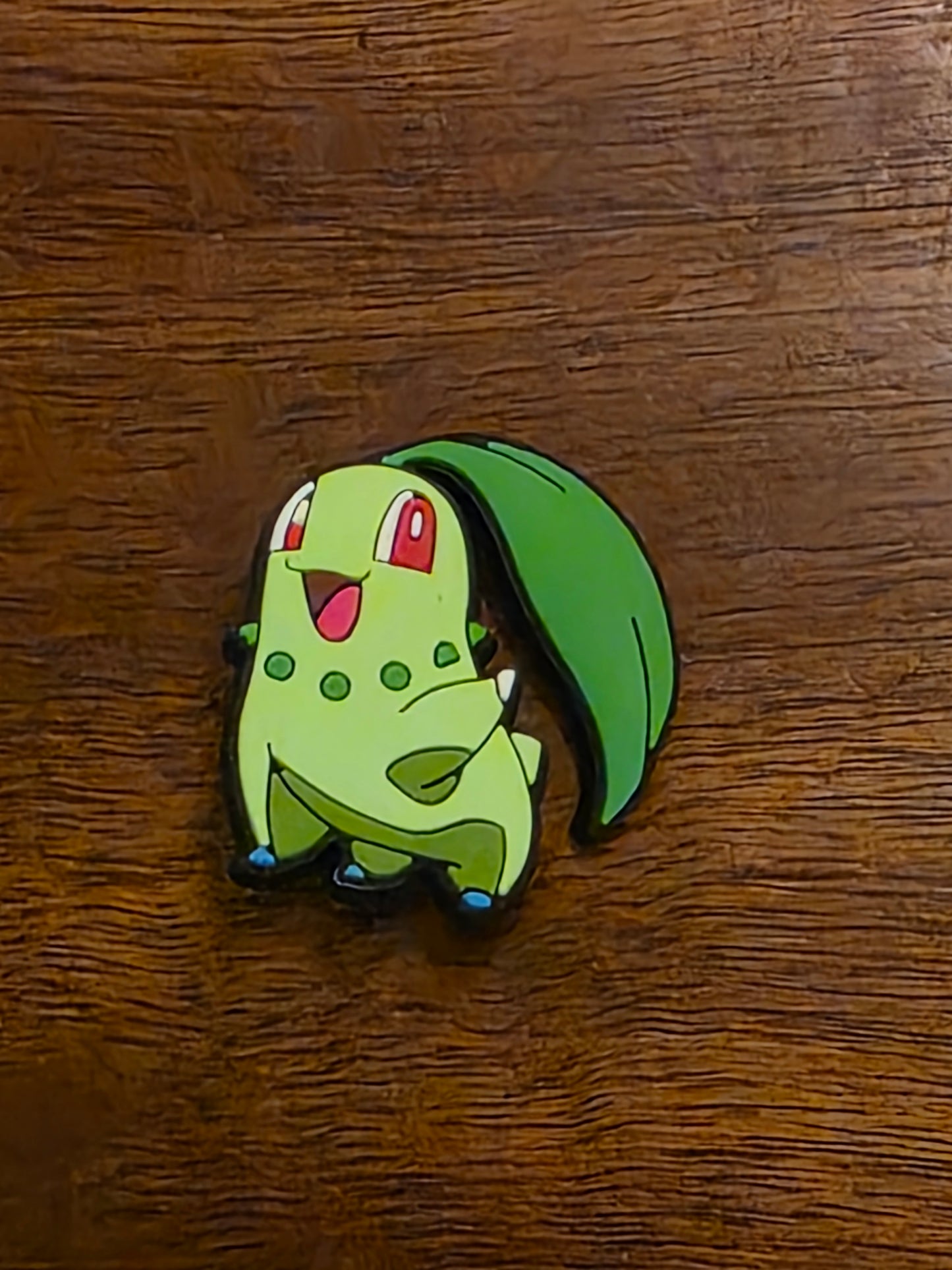 Pokémon Croc Charms! Set#2*