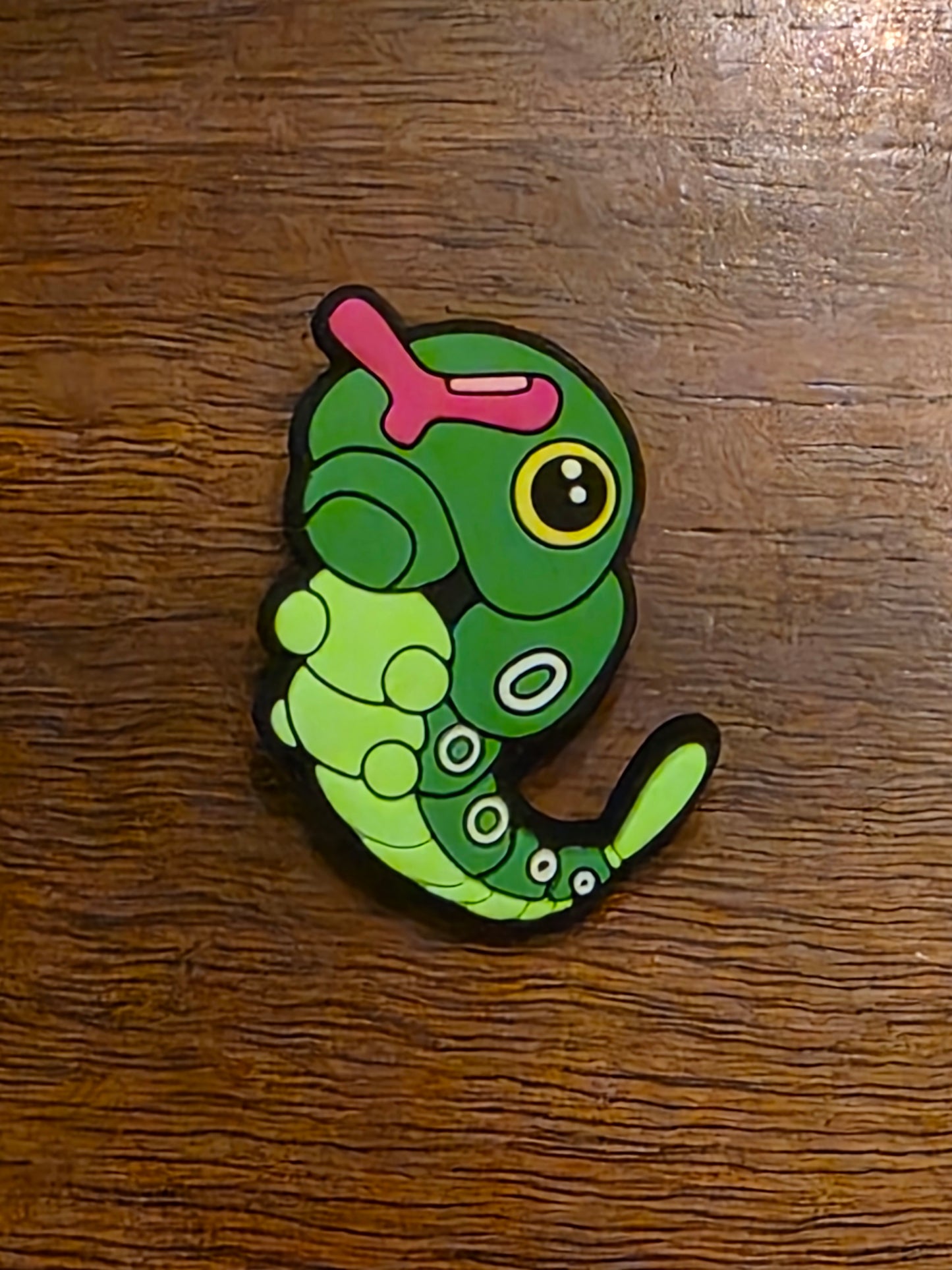 Pokémon Shoe Croc Charms -Set#4*