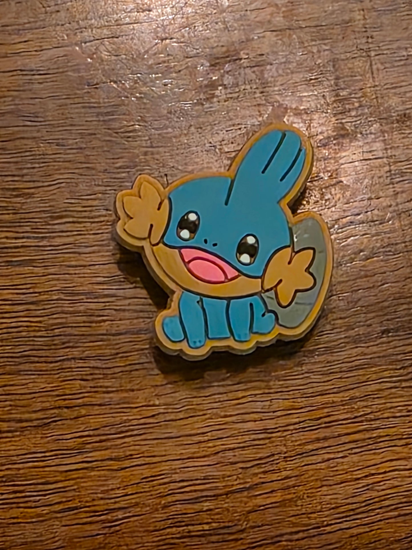 Pokémon Shoe Charms - Set#1*